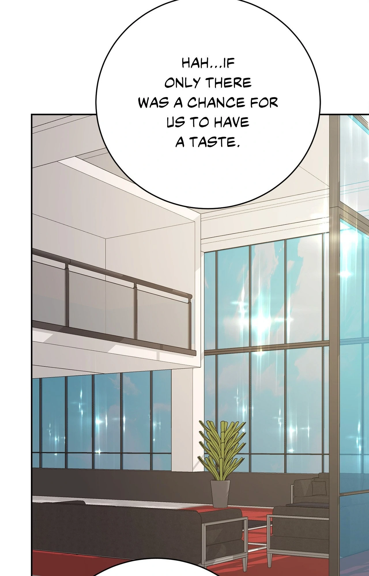 Shackled by Desire [Official] - Chapter 26 manhwa