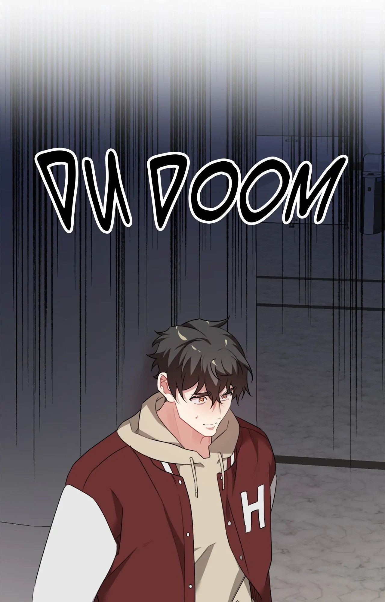 Shackled by Desire [Official] - Chapter 26 manhwa