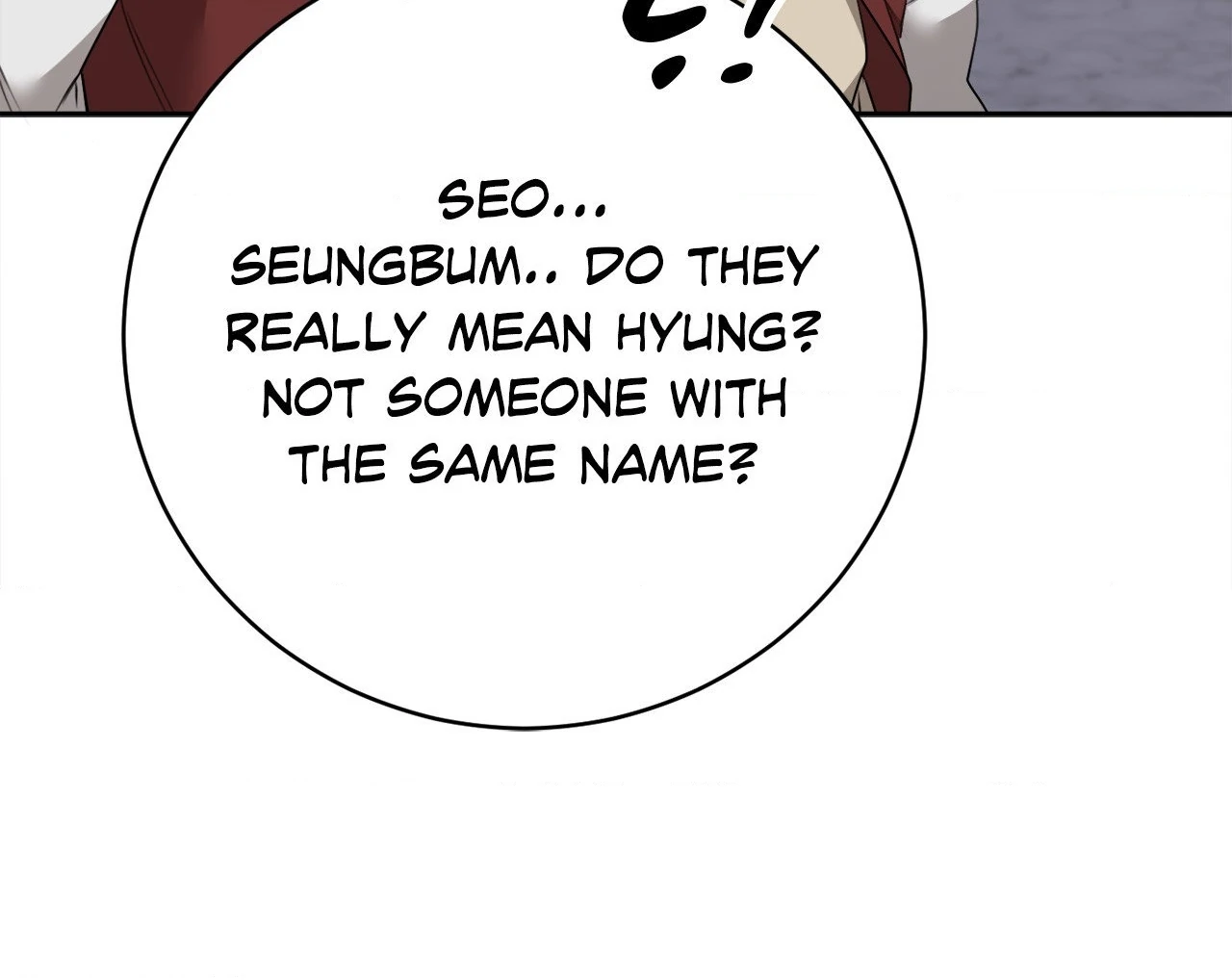 Shackled by Desire [Official] - Chapter 26 manhwa