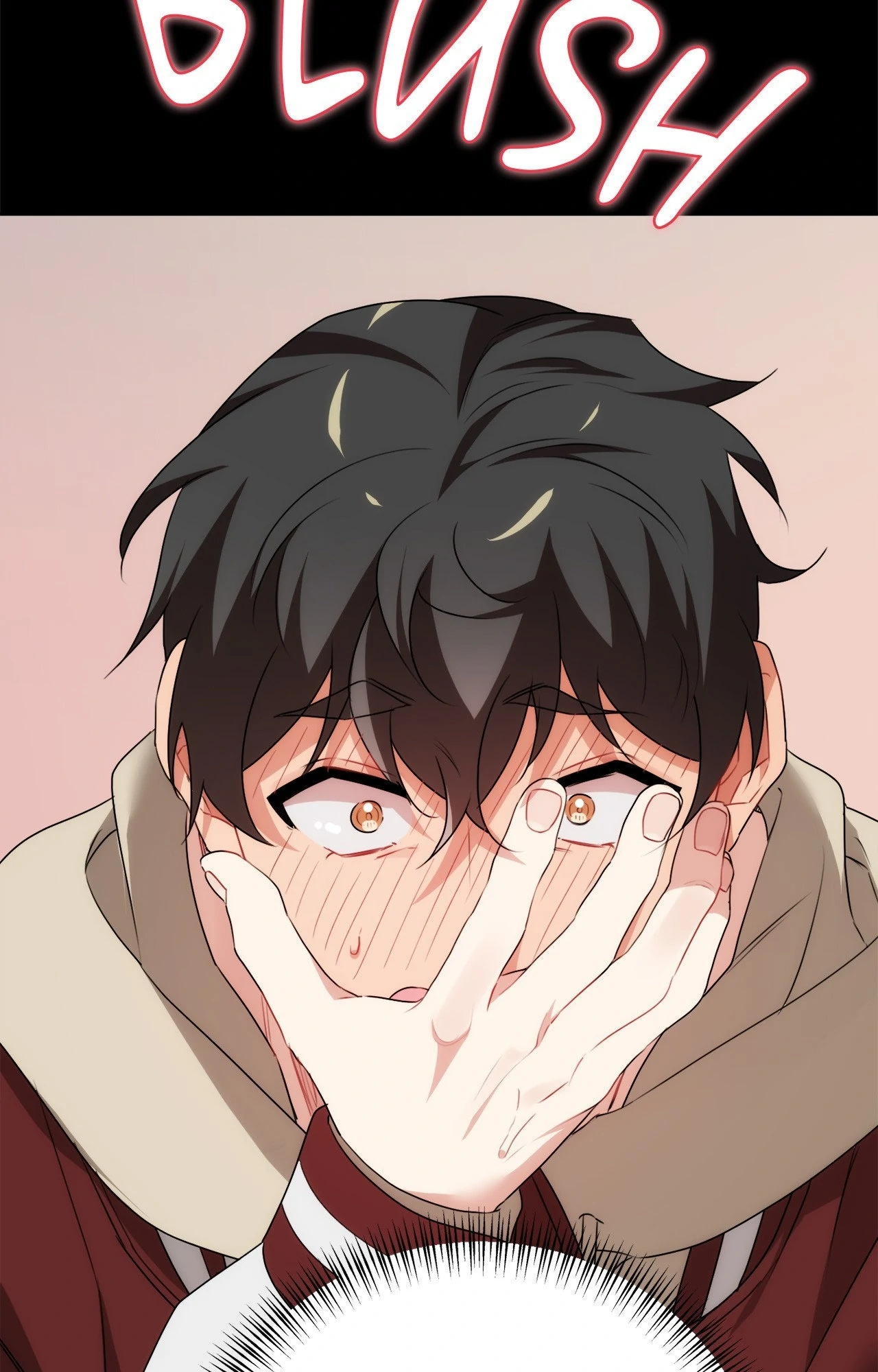 Shackled by Desire [Official] - Chapter 26 manhwa