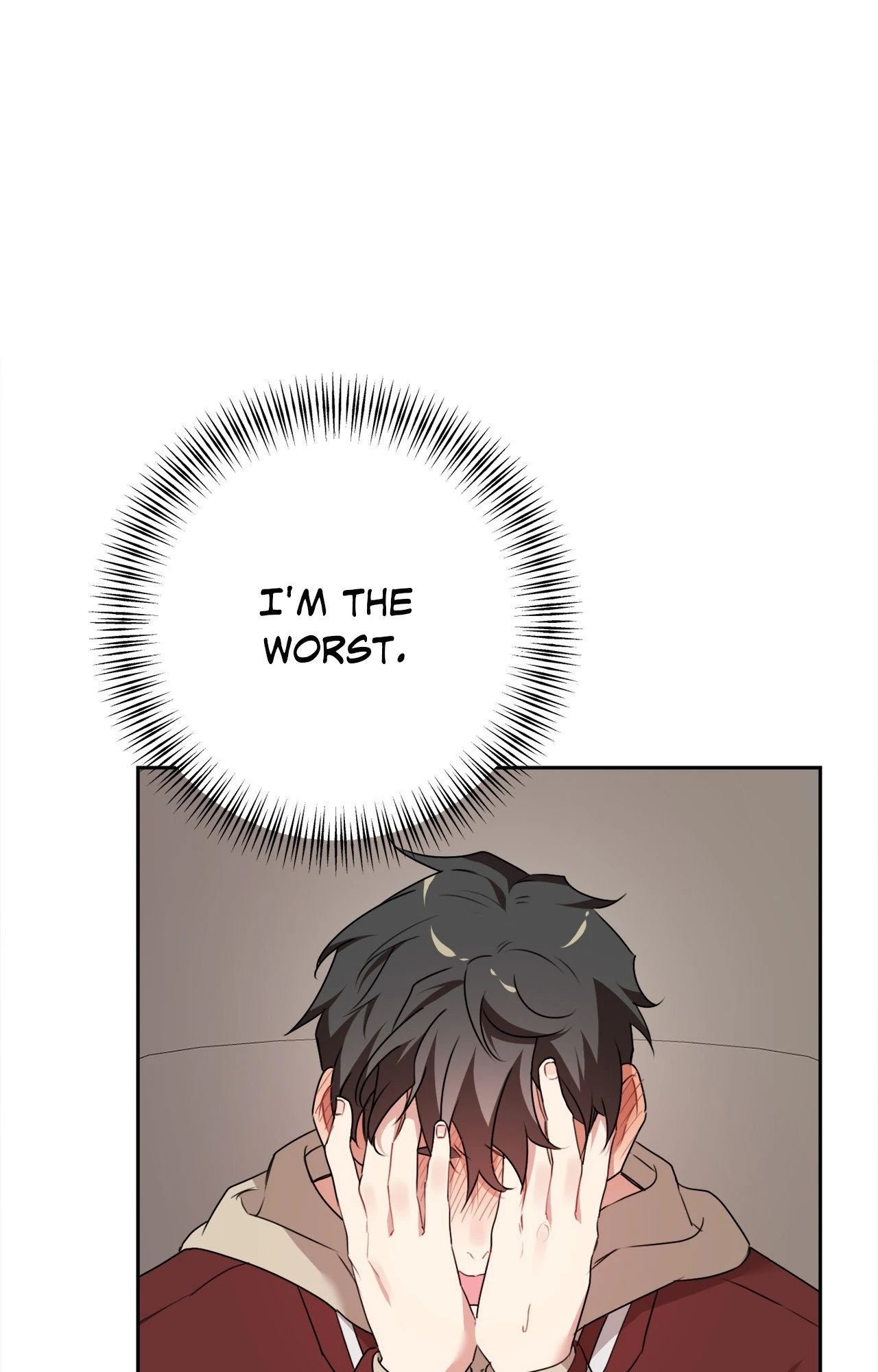 Shackled by Desire [Official] - Chapter 26 manhwa