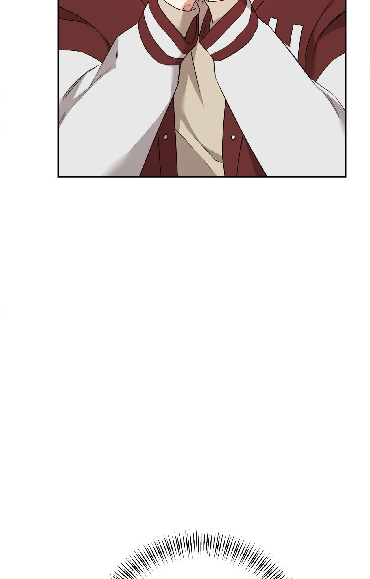 Shackled by Desire [Official] - Chapter 26 manhwa