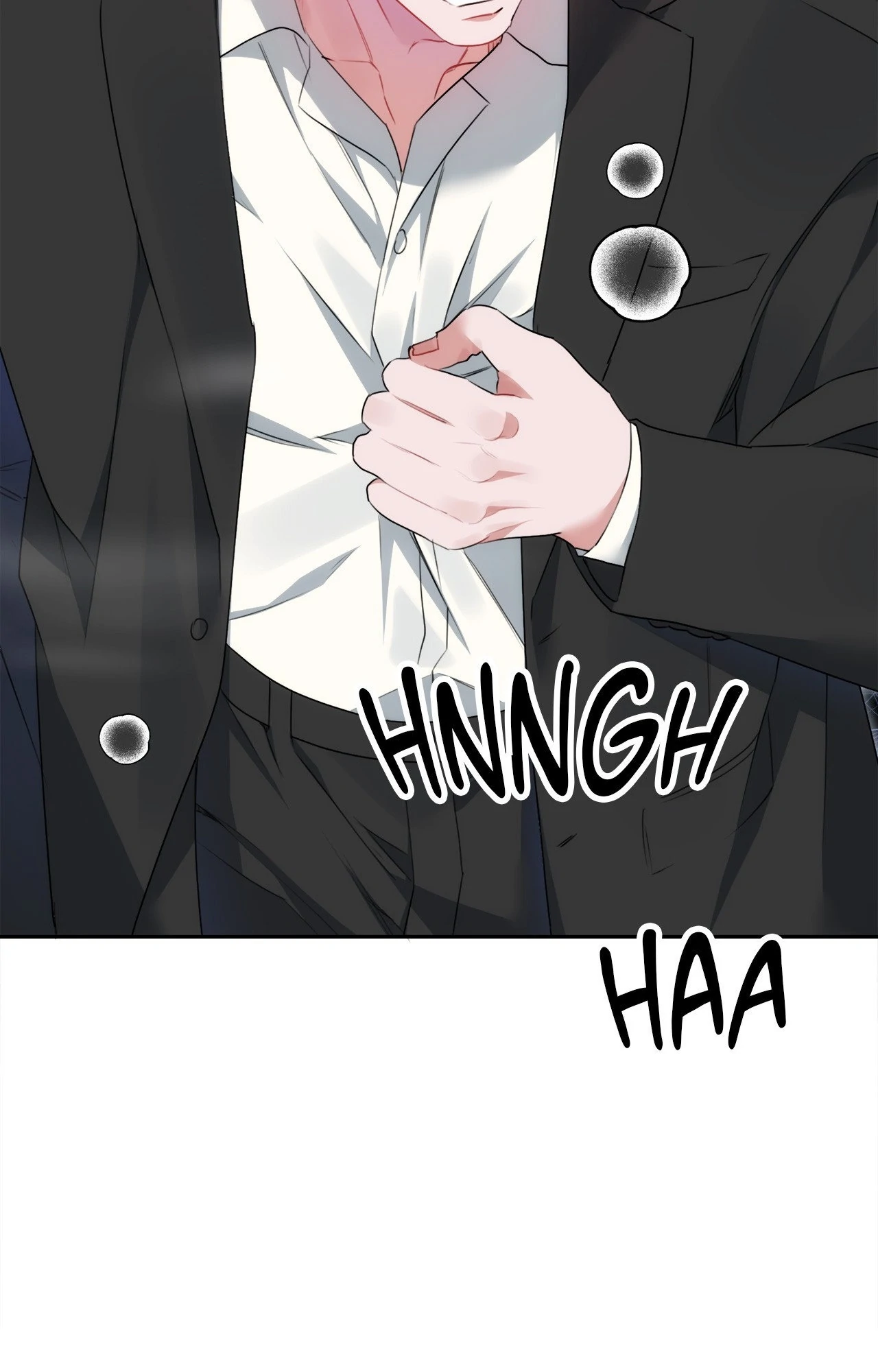 Shackled by Desire [Official] - Chapter 26 manhwa
