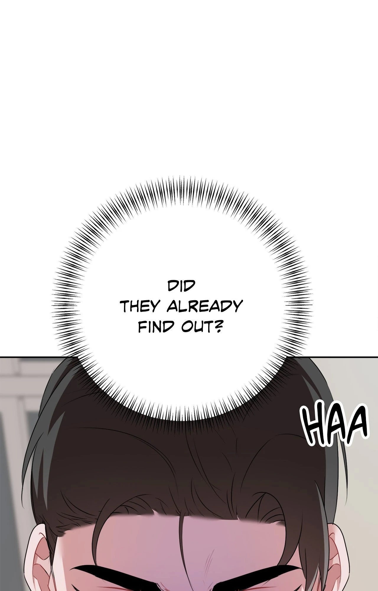 Shackled by Desire [Official] - Chapter 26 manhwa