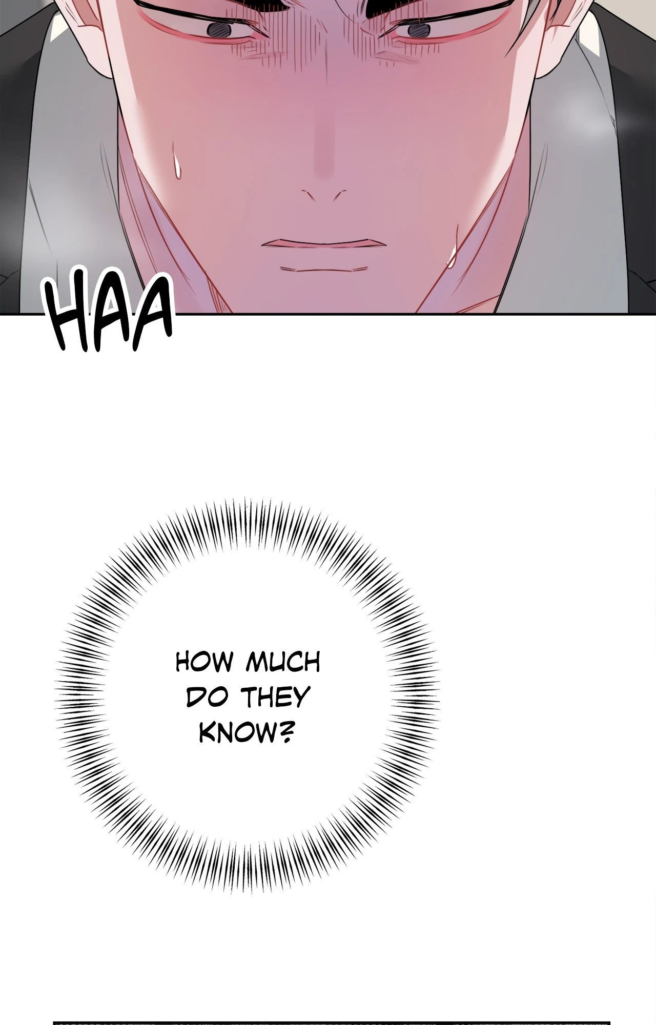 Shackled by Desire [Official] - Chapter 26 manhwa