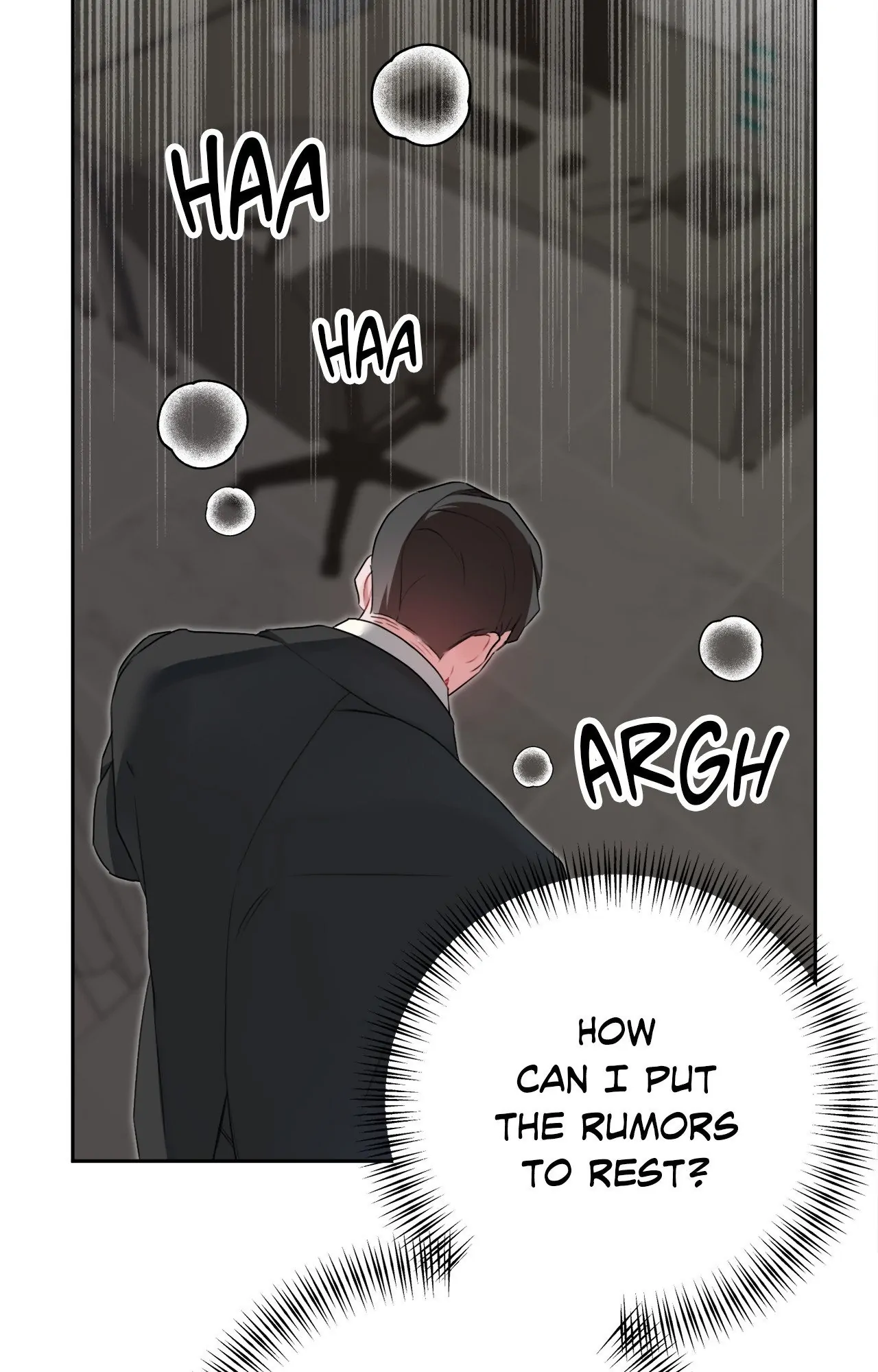 Shackled by Desire [Official] - Chapter 26 manhwa