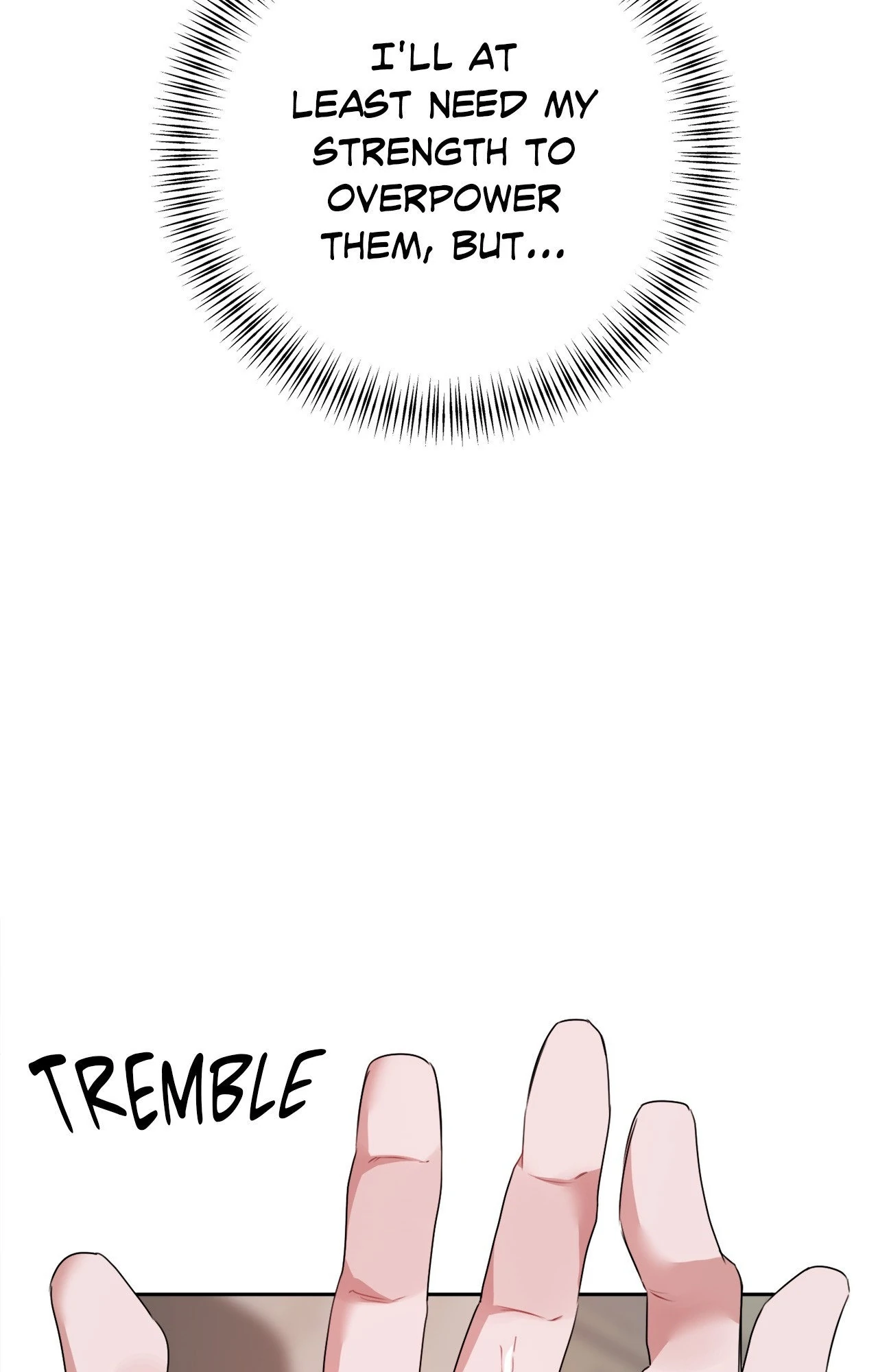 Shackled by Desire [Official] - Chapter 26 manhwa