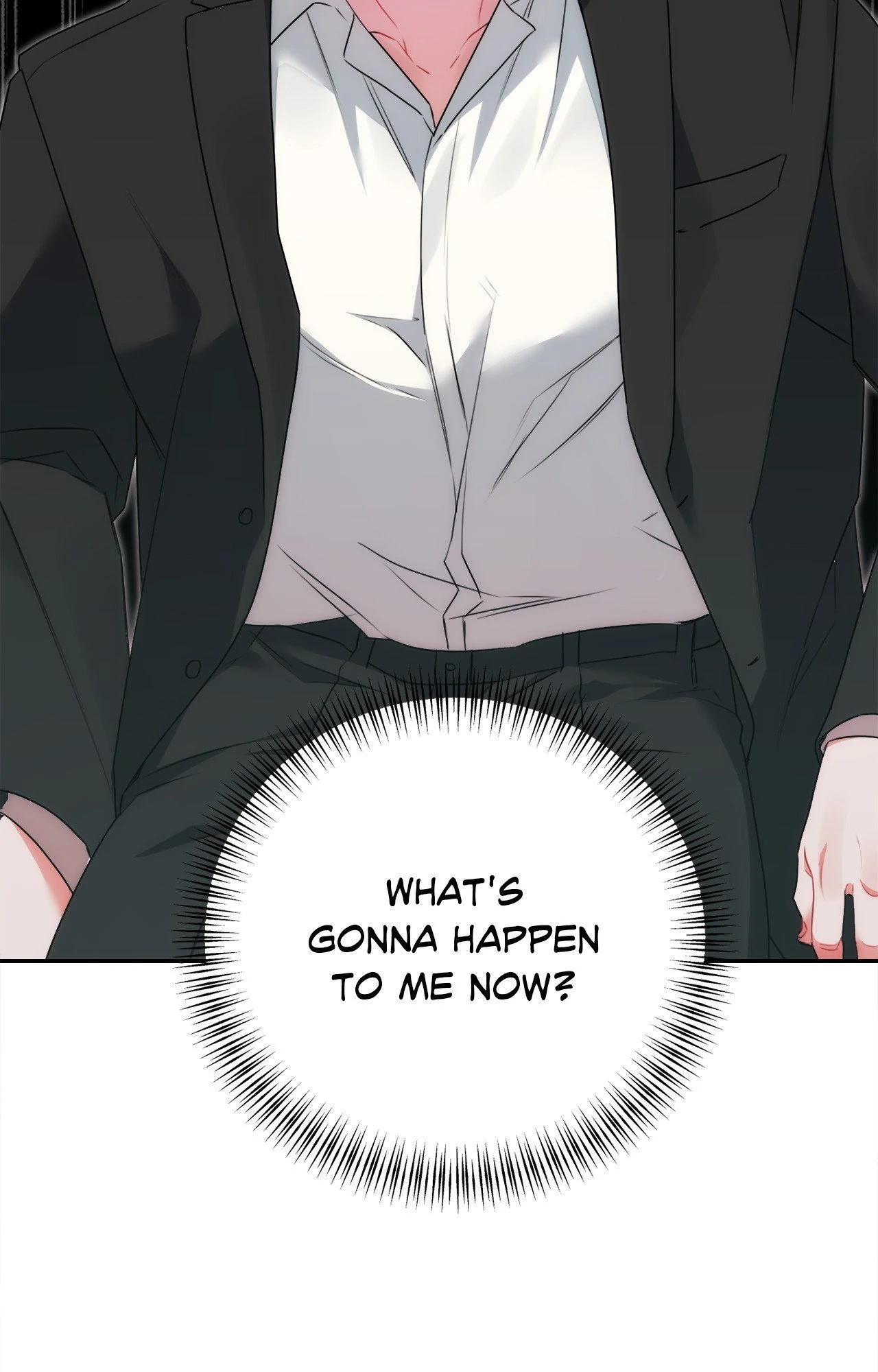 Shackled by Desire [Official] - Chapter 26 manhwa
