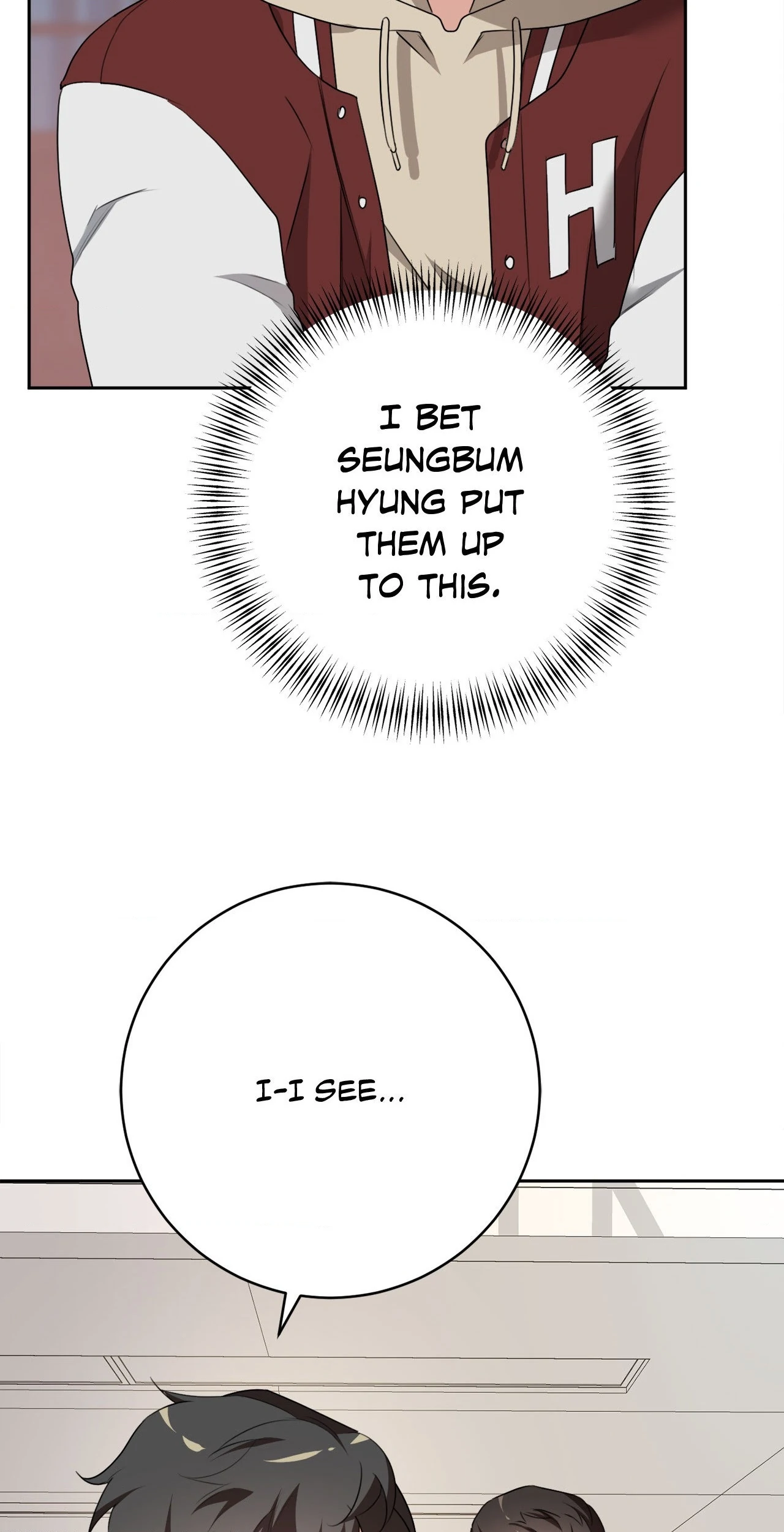Shackled by Desire [Official] - Chapter 27 manhwa