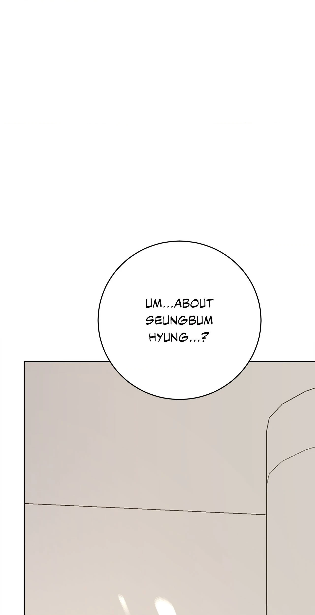 Shackled by Desire [Official] - Chapter 27 manhwa