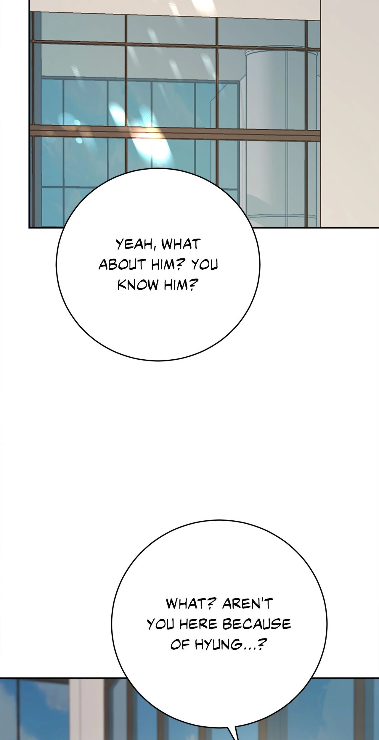Shackled by Desire [Official] - Chapter 27 manhwa
