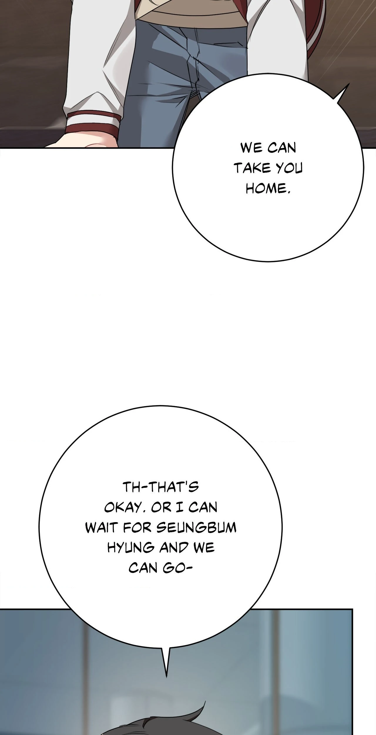 Shackled by Desire [Official] - Chapter 27 manhwa