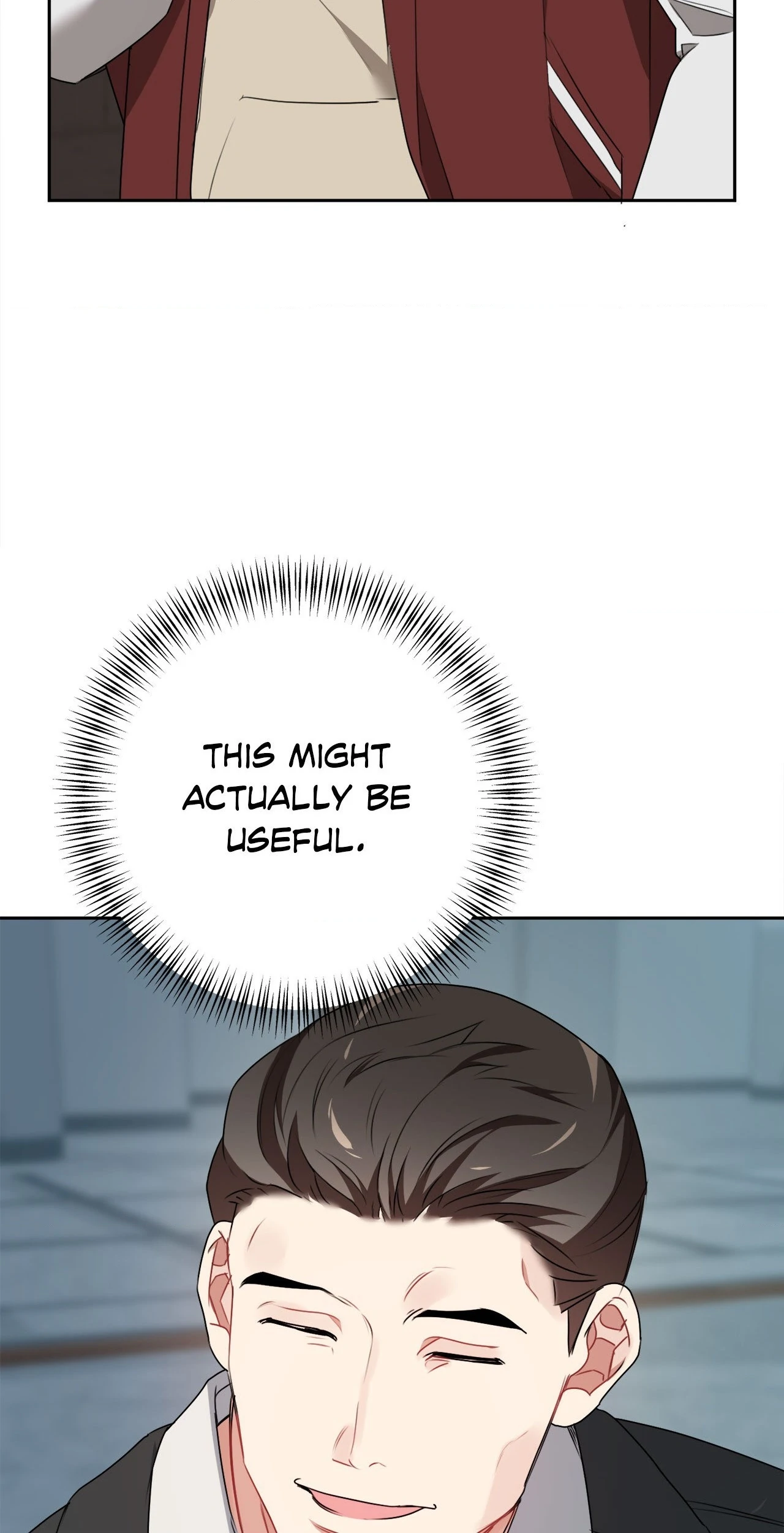 Shackled by Desire [Official] - Chapter 27 manhwa