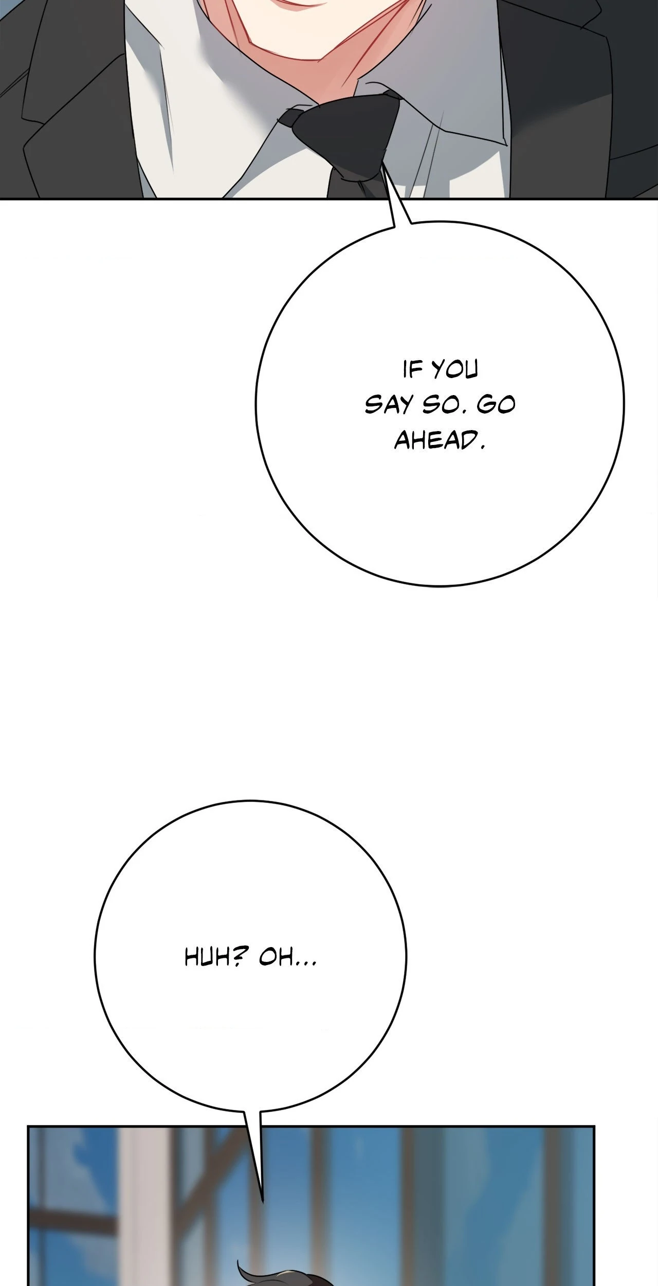 Shackled by Desire [Official] - Chapter 27 manhwa