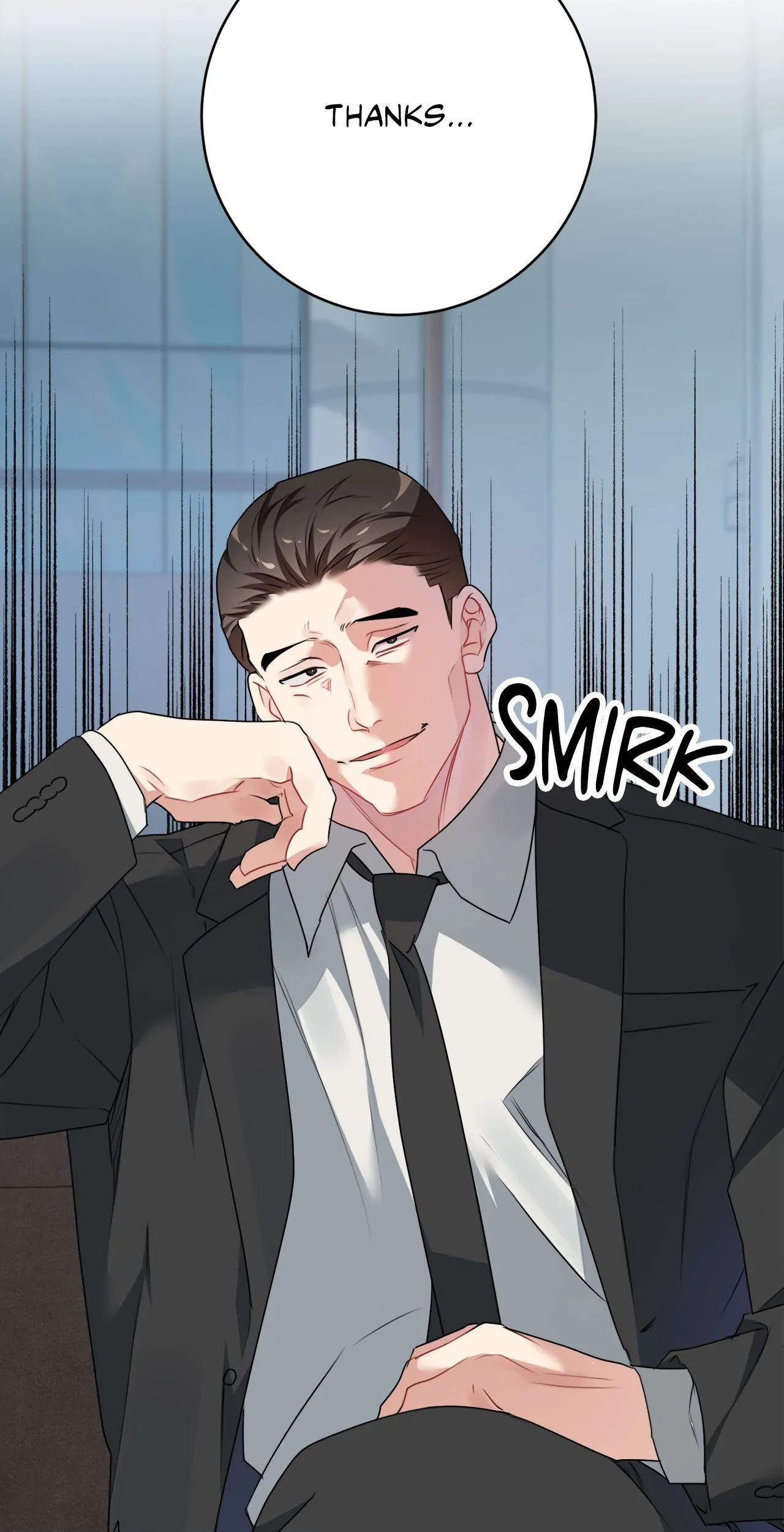 Shackled by Desire [Official] - Chapter 27 manhwa