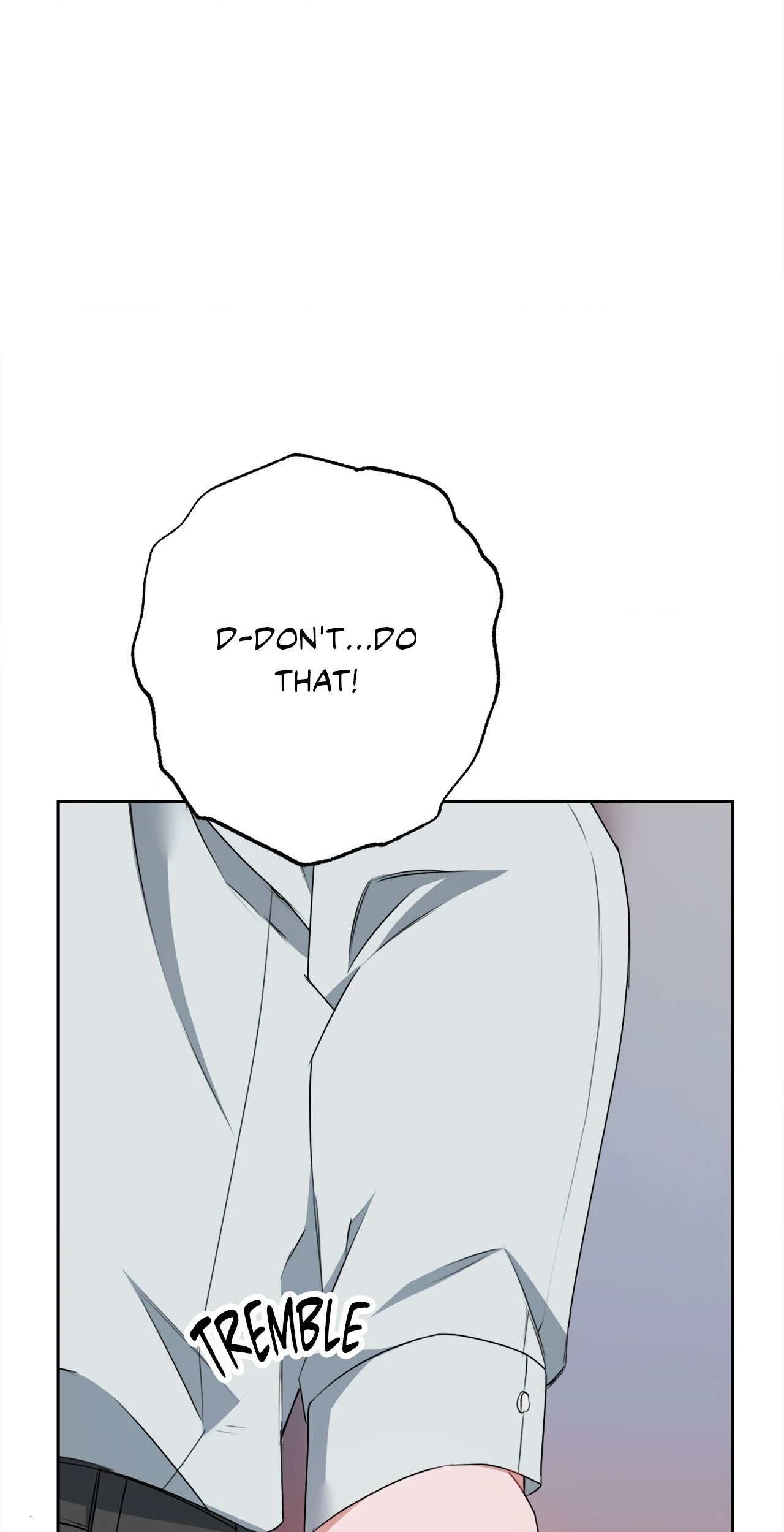 Shackled by Desire [Official] - Chapter 27 manhwa