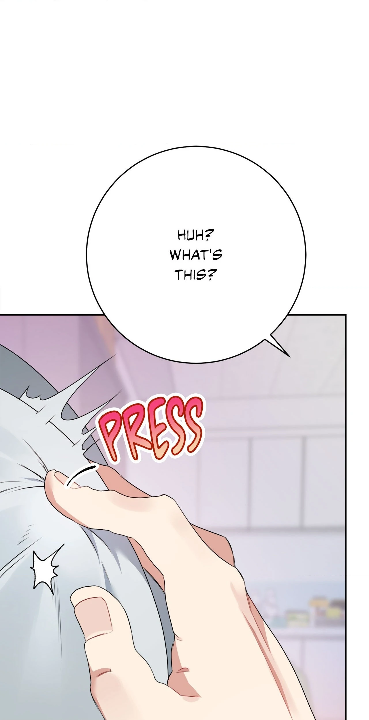 Shackled by Desire [Official] - Chapter 27 manhwa