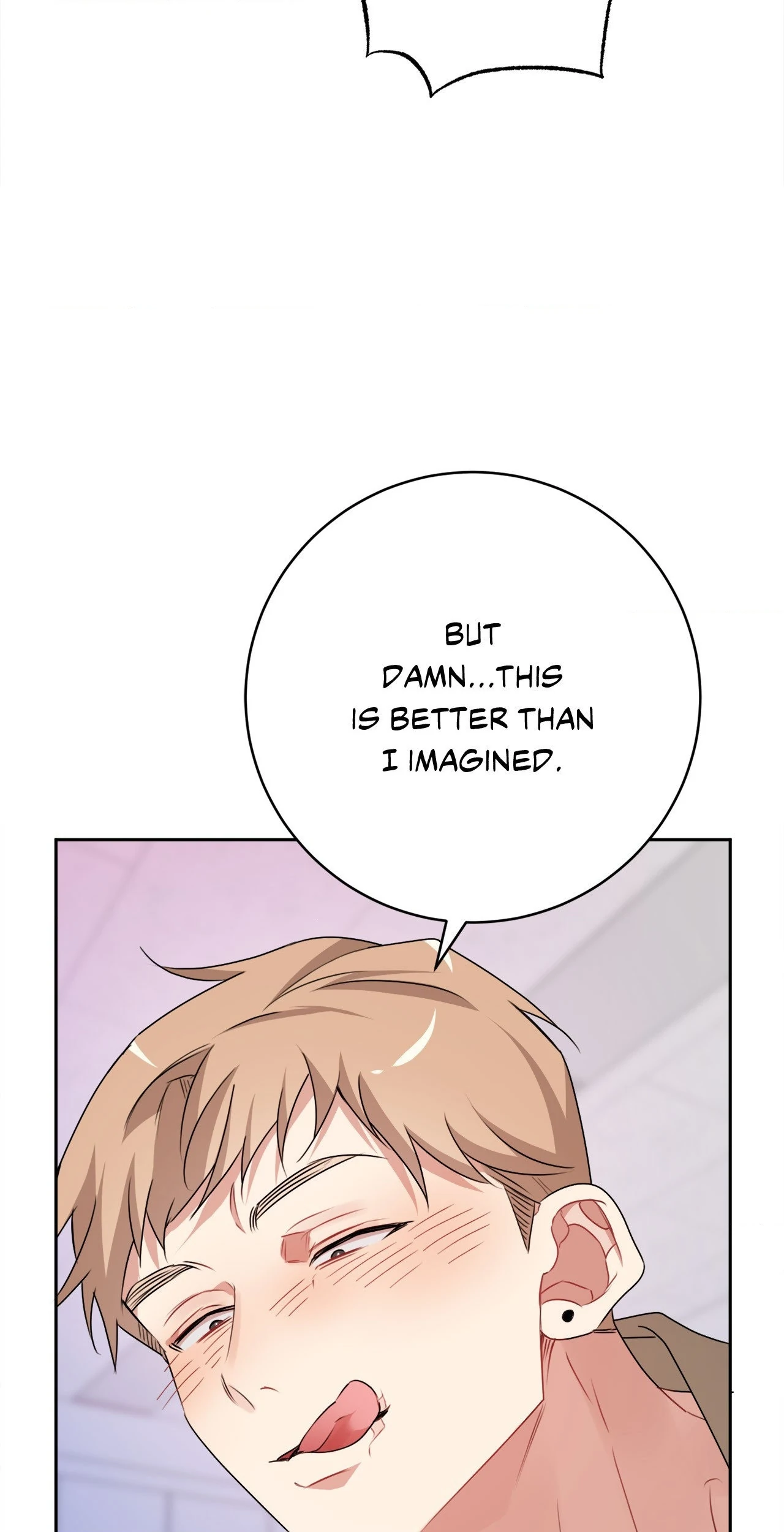 Shackled by Desire [Official] - Chapter 27 manhwa