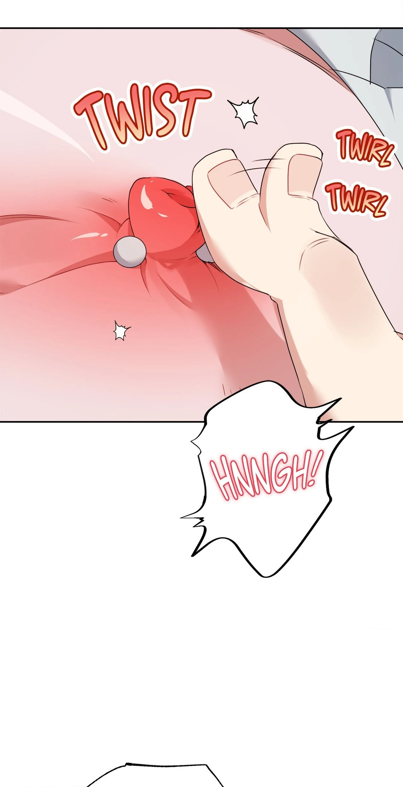 Shackled by Desire [Official] - Chapter 27 manhwa