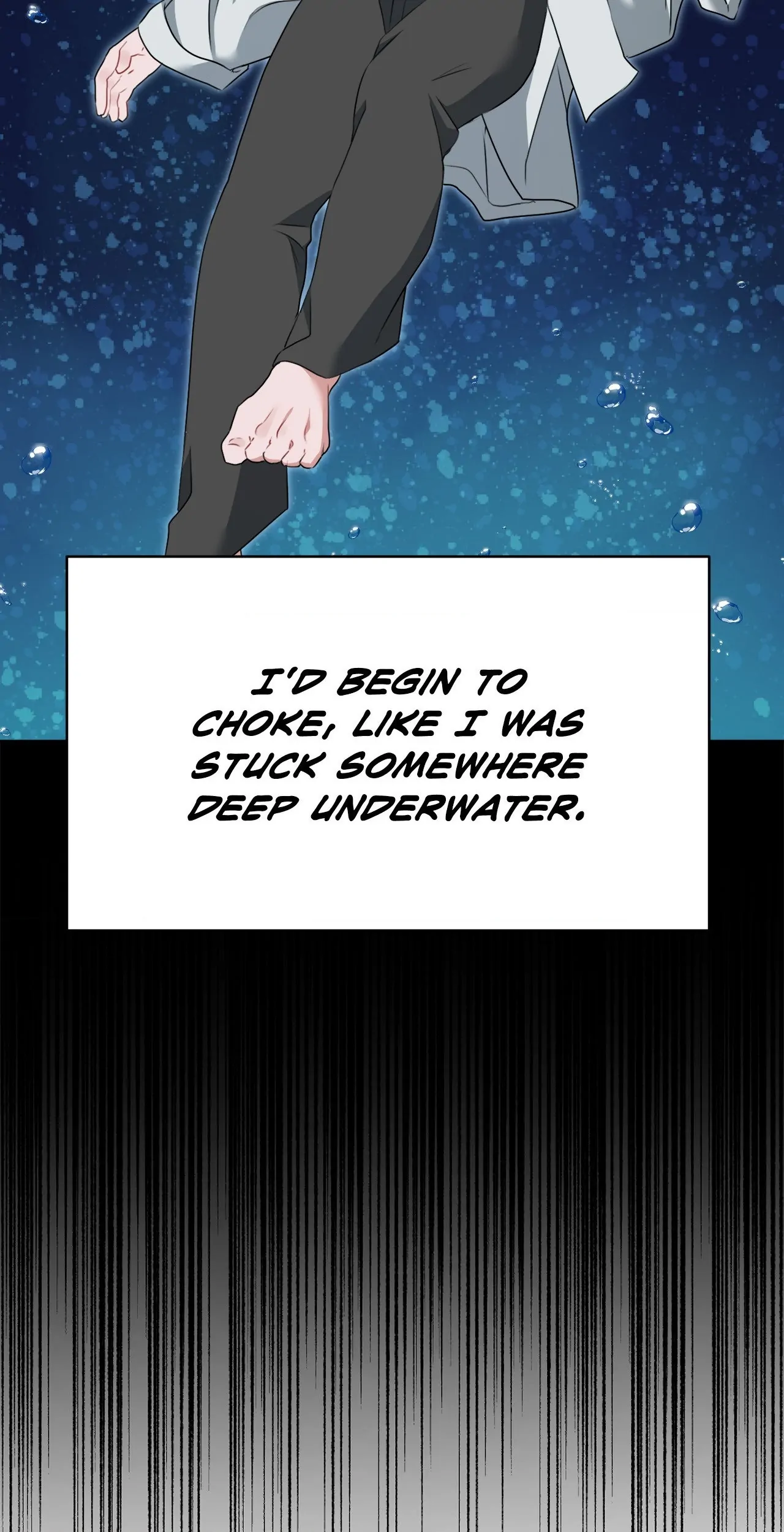 Shackled by Desire [Official] - Chapter 27 manhwa