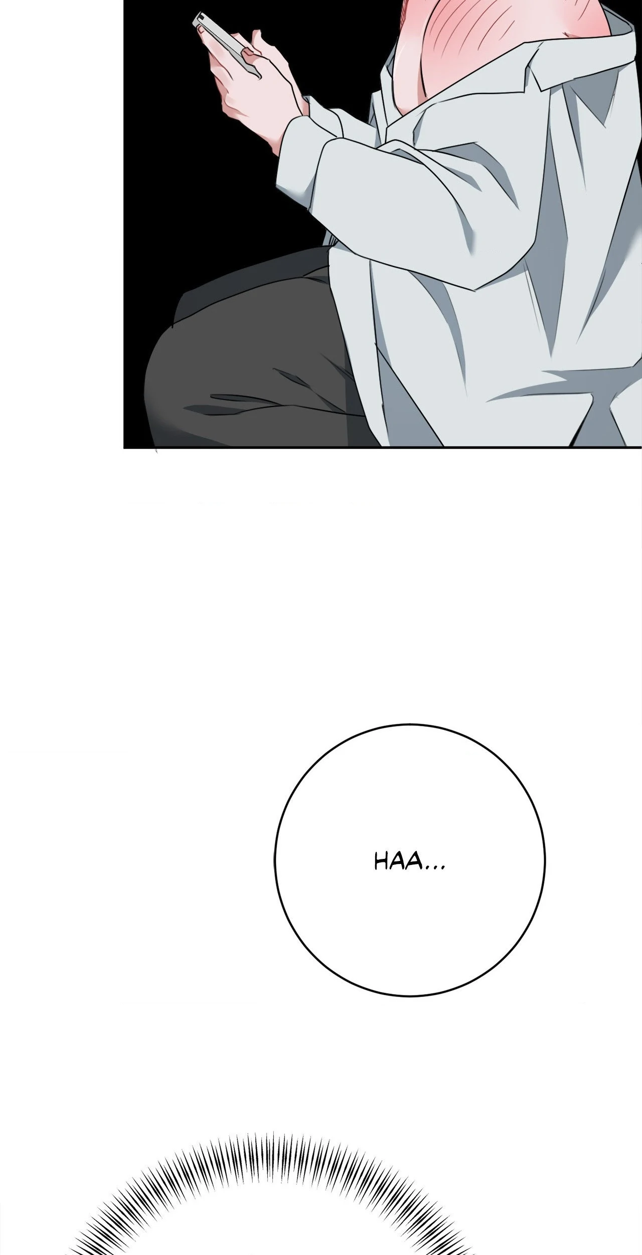 Shackled by Desire [Official] - Chapter 27 manhwa