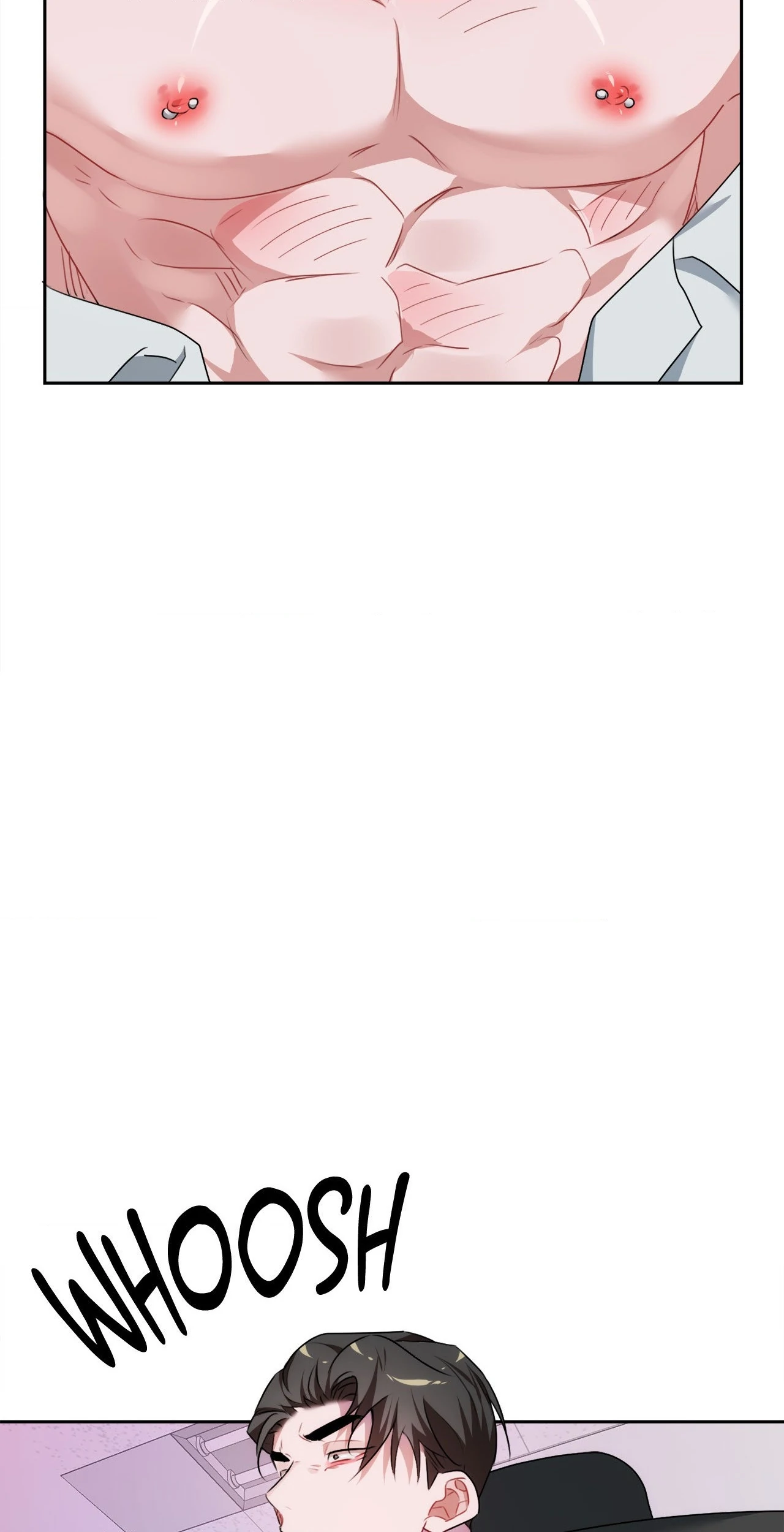 Shackled by Desire [Official] - Chapter 27 manhwa