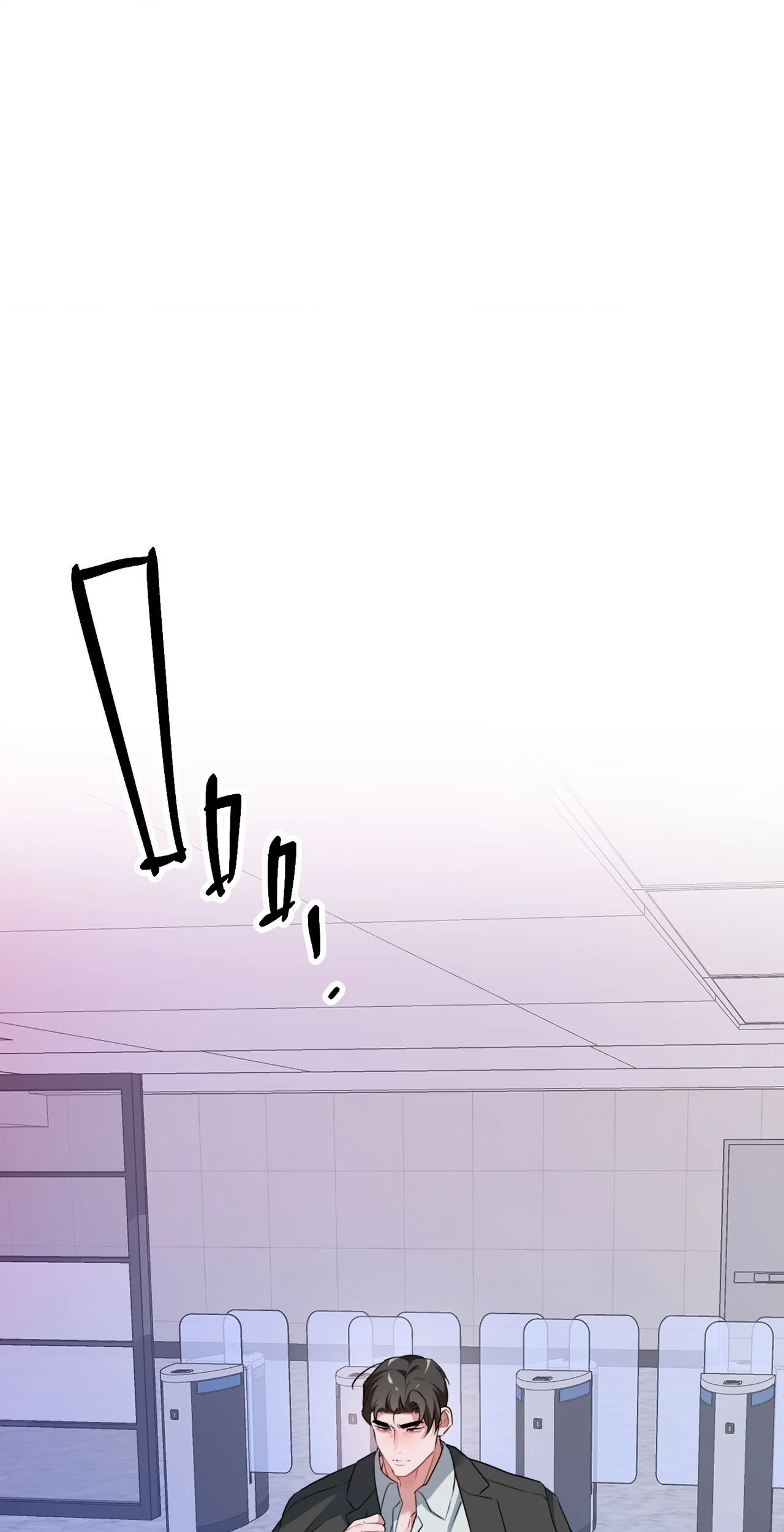 Shackled by Desire [Official] - Chapter 27 manhwa