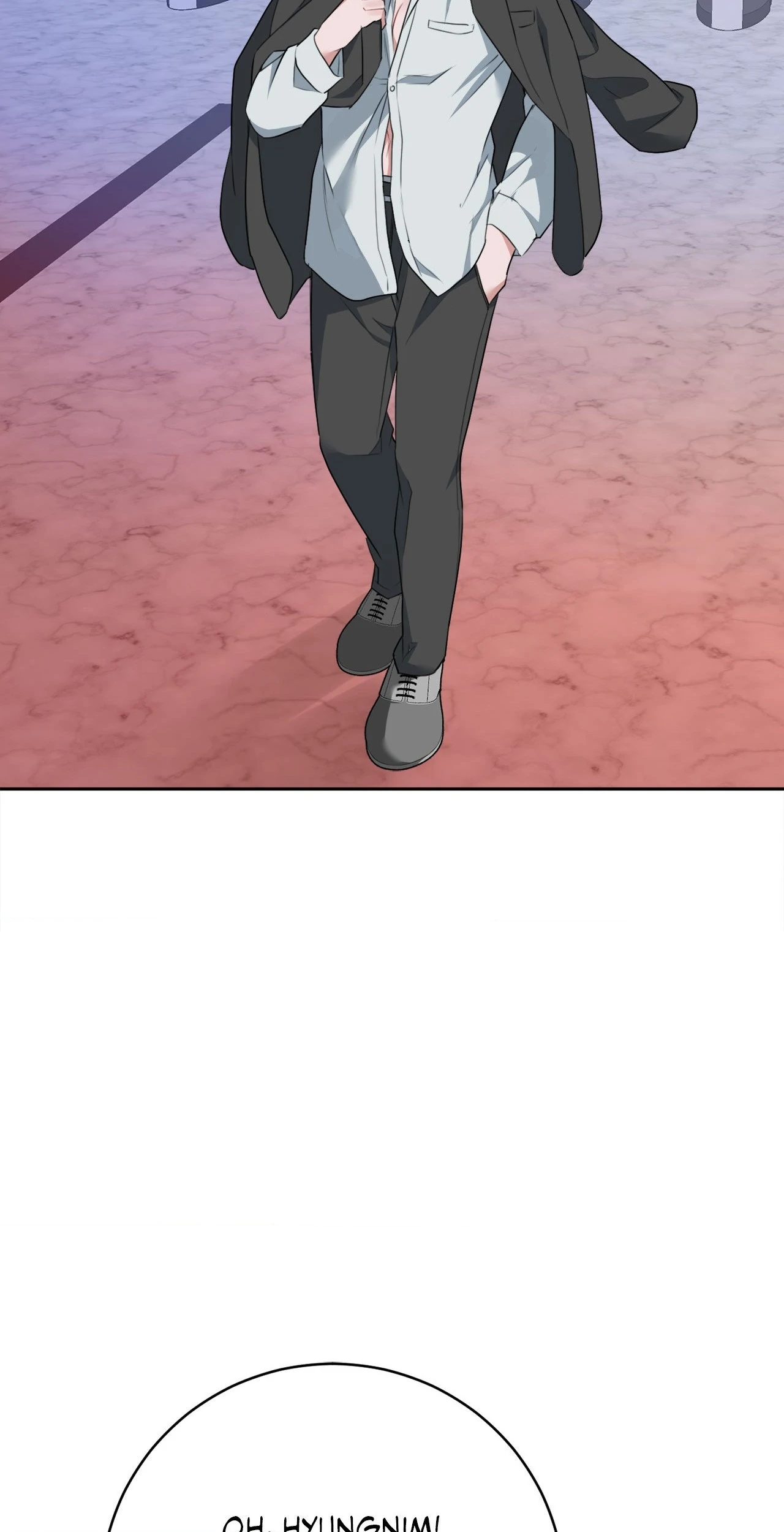 Shackled by Desire [Official] - Chapter 27 manhwa