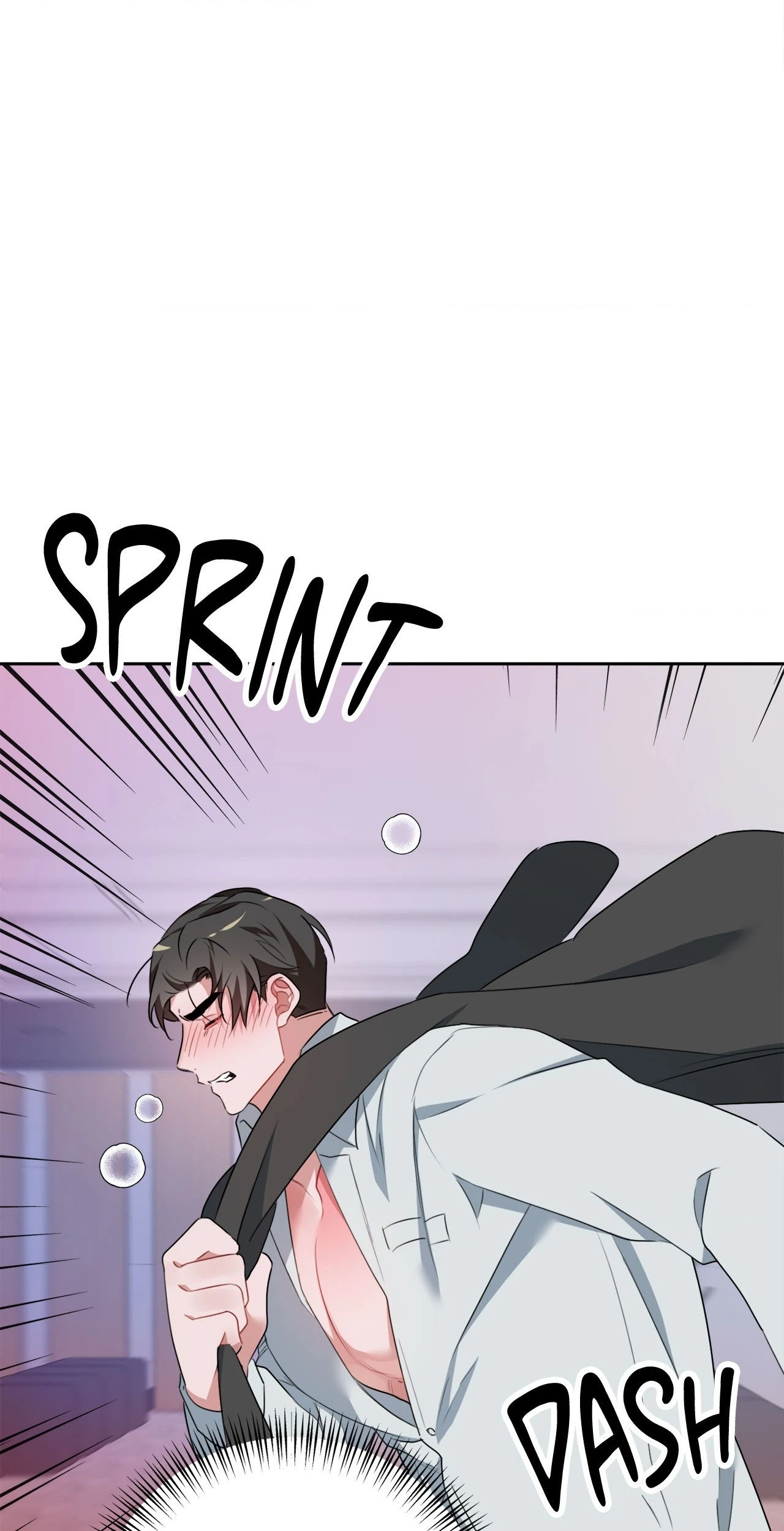 Shackled by Desire [Official] - Chapter 27 manhwa