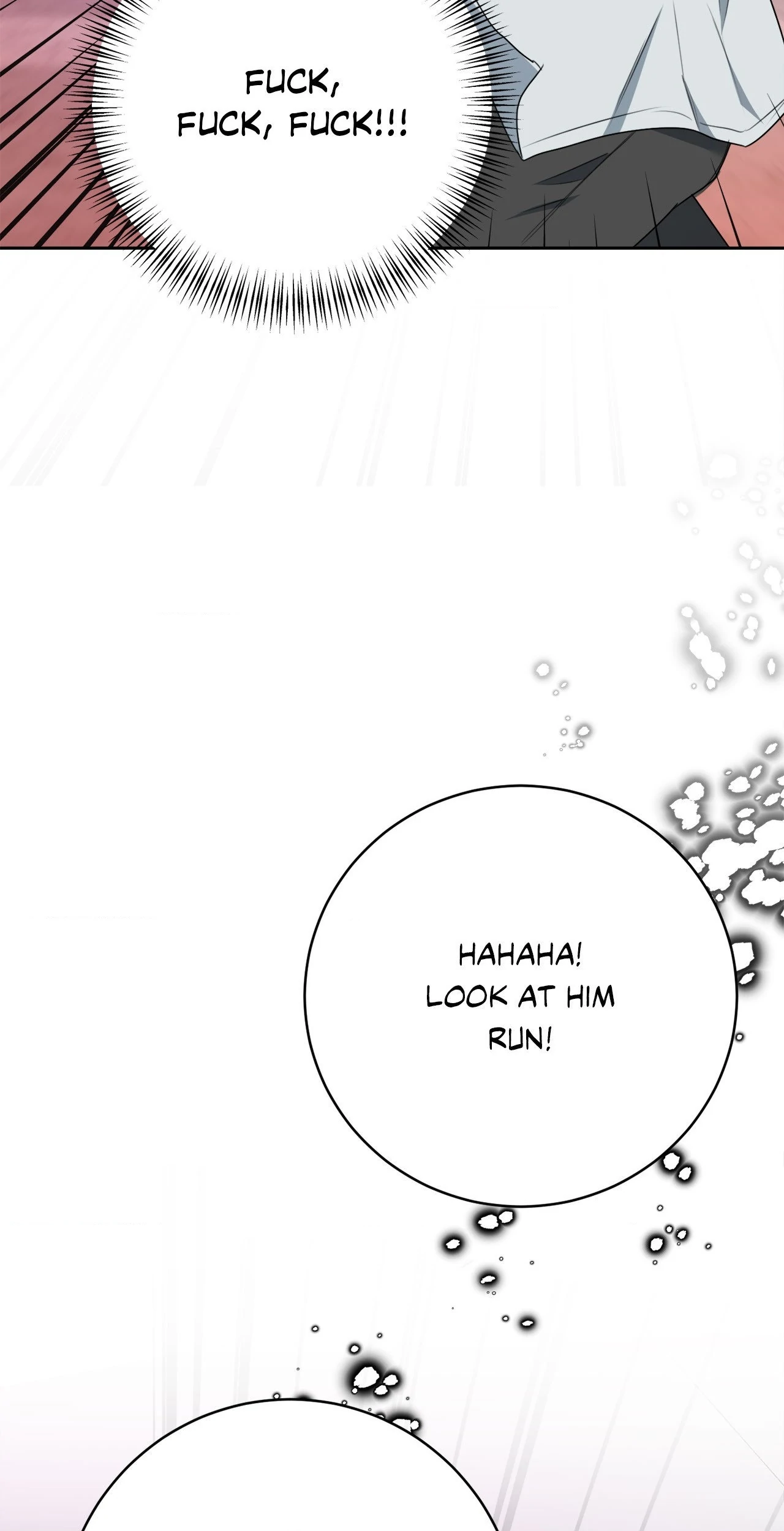 Shackled by Desire [Official] - Chapter 27 manhwa