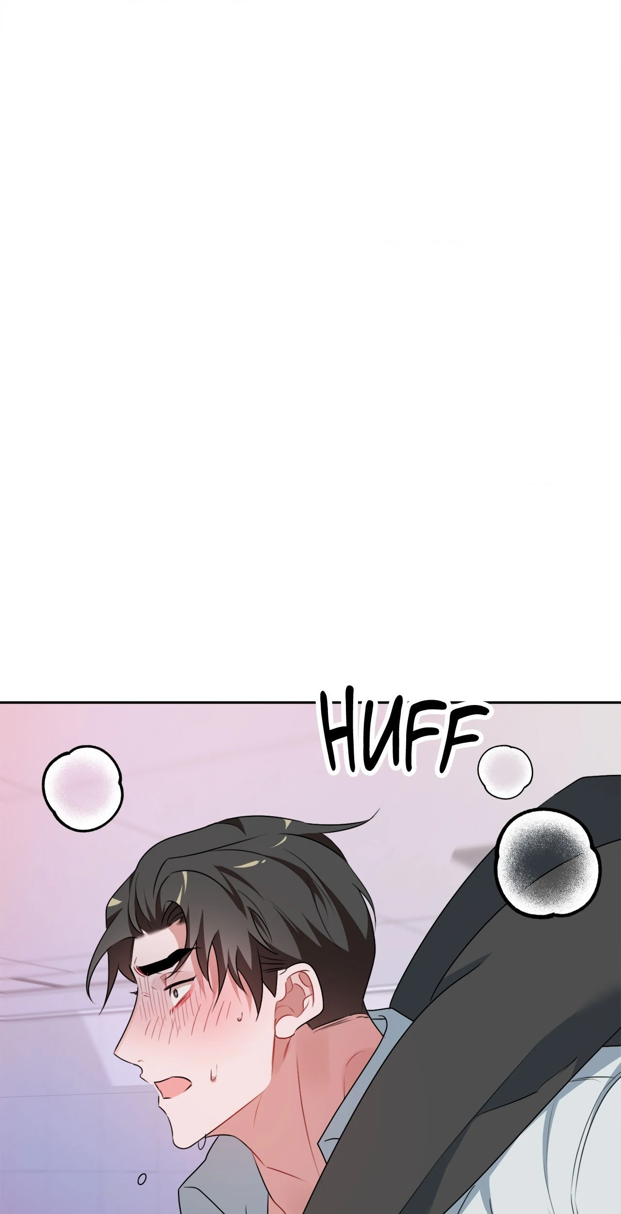 Shackled by Desire [Official] - Chapter 27 manhwa
