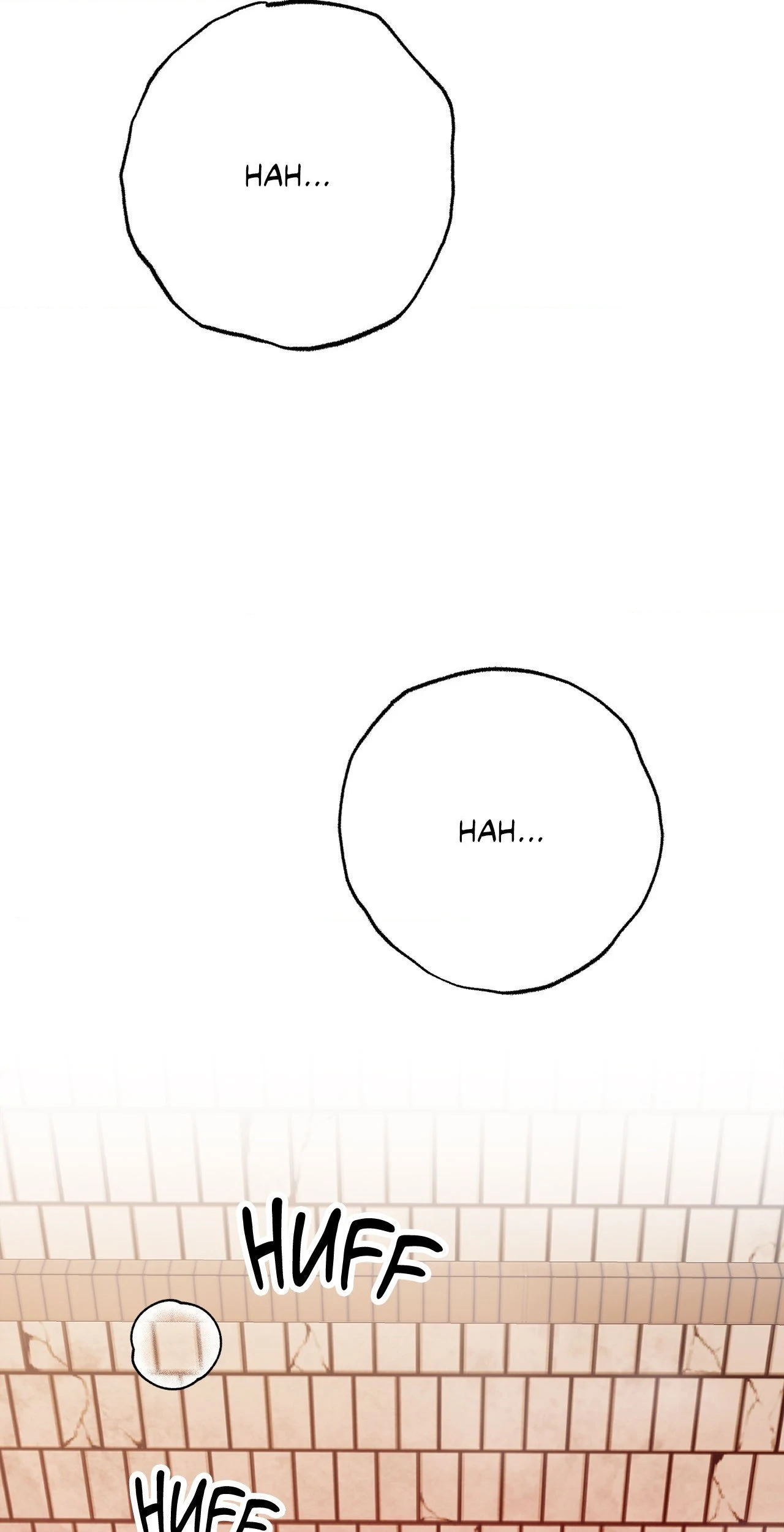 Shackled by Desire [Official] - Chapter 27 manhwa