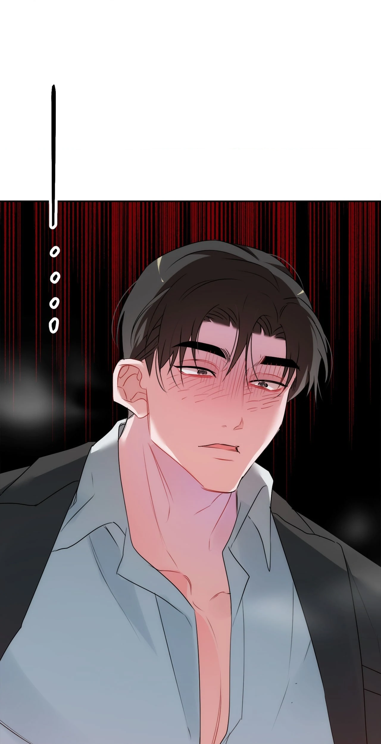 Shackled by Desire [Official] - Chapter 27 manhwa