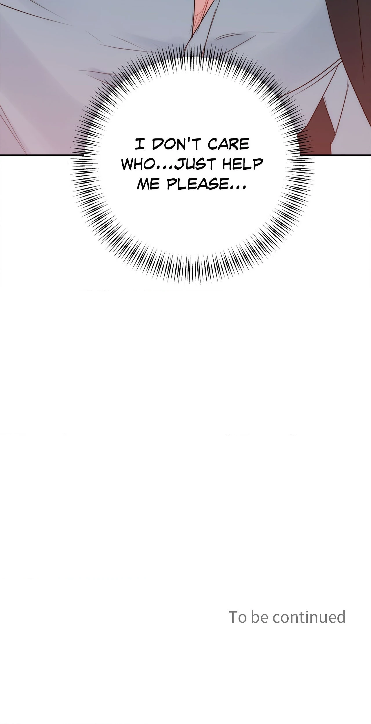 Shackled by Desire [Official] - Chapter 27 manhwa