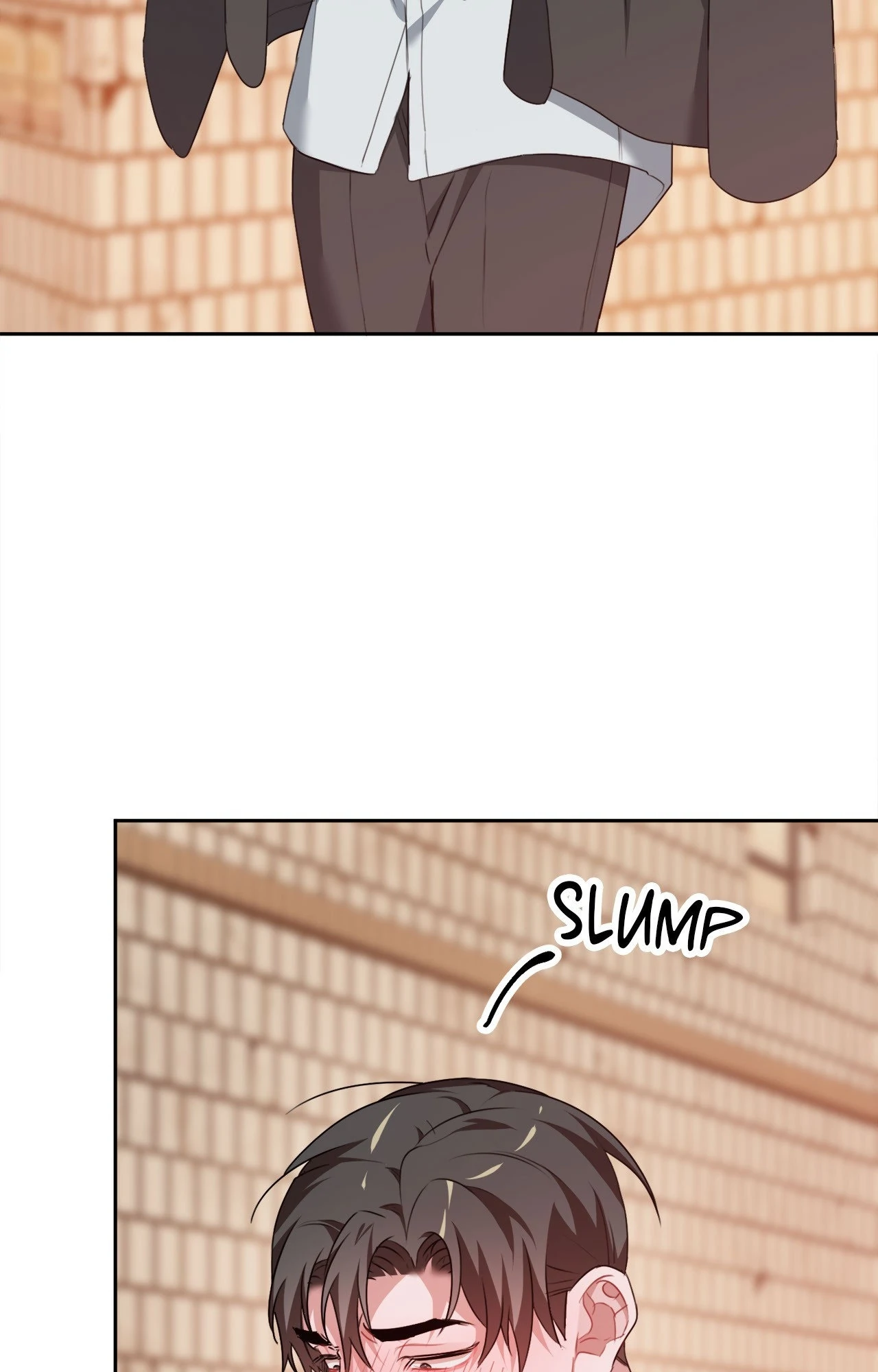 Shackled by Desire [Official] - Chapter 28 manhwa