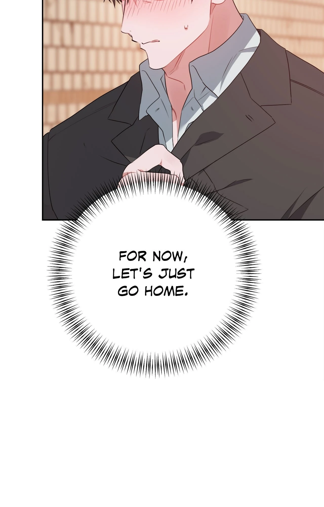 Shackled by Desire [Official] - Chapter 28 manhwa