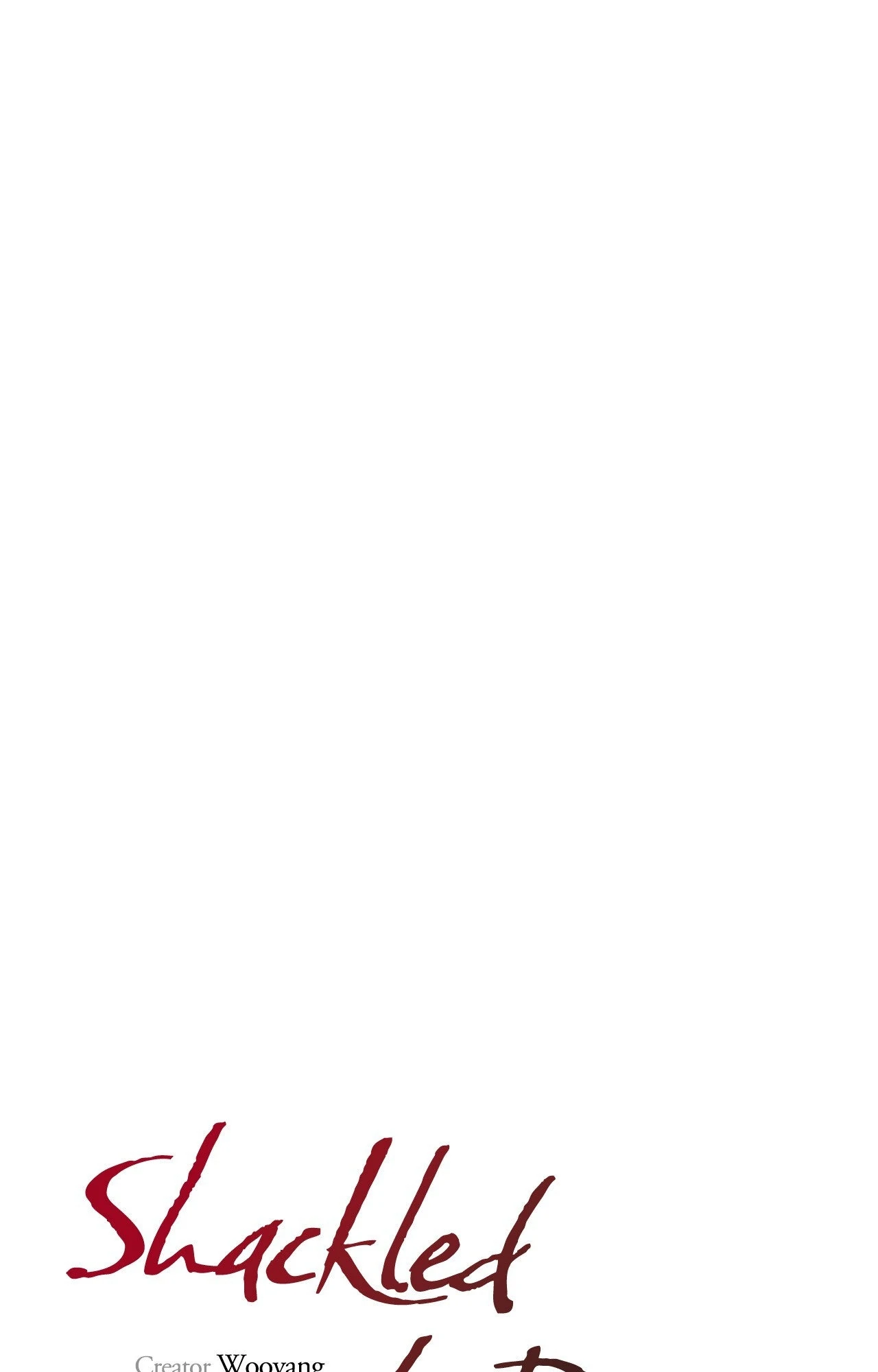 Shackled by Desire [Official] - Chapter 28 manhwa