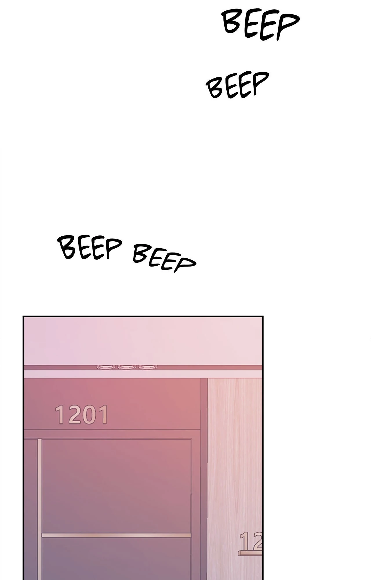 Shackled by Desire [Official] - Chapter 28 manhwa