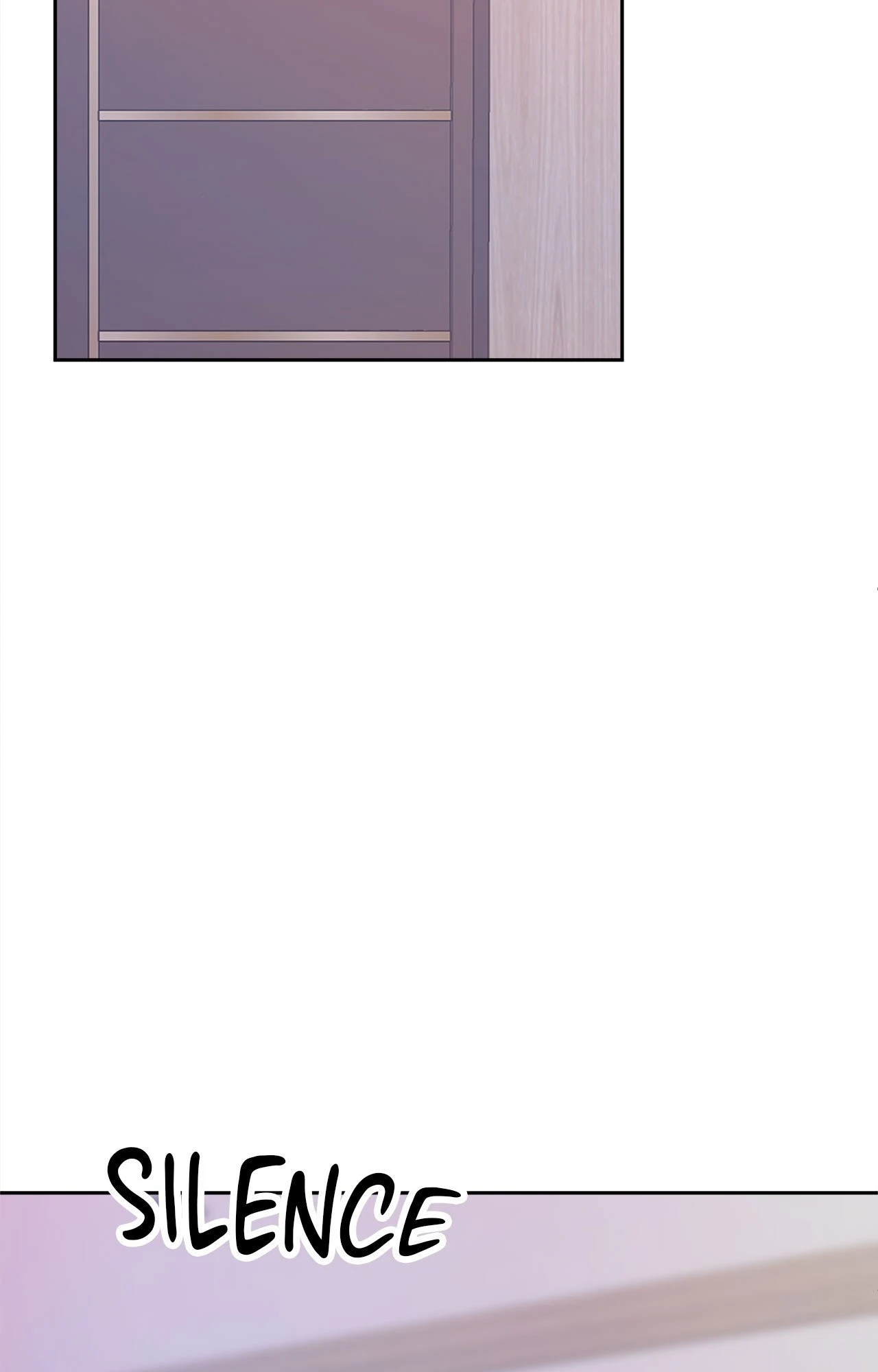Shackled by Desire [Official] - Chapter 28 manhwa