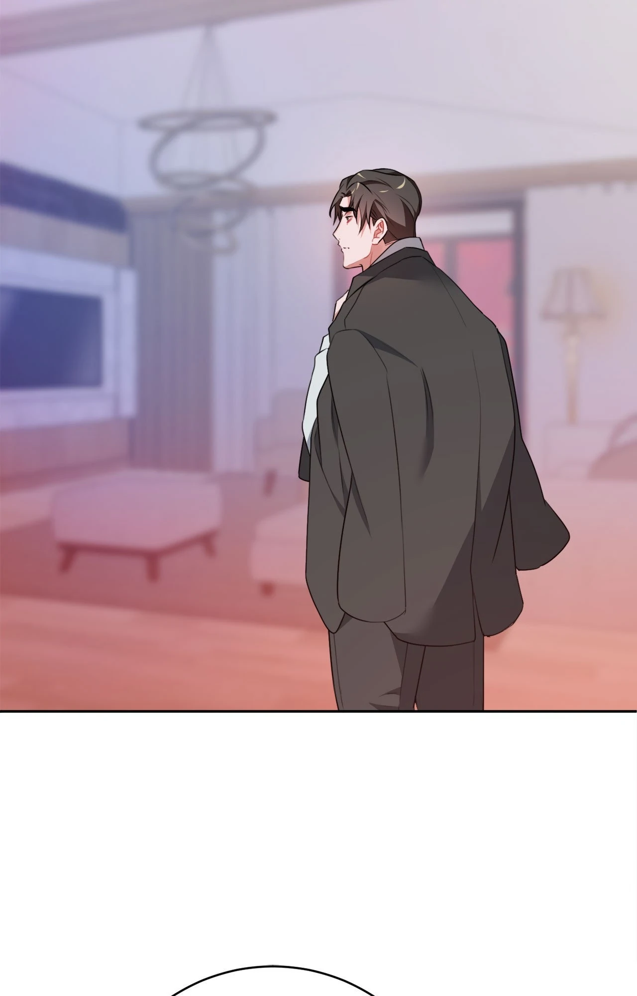 Shackled by Desire [Official] - Chapter 28 manhwa