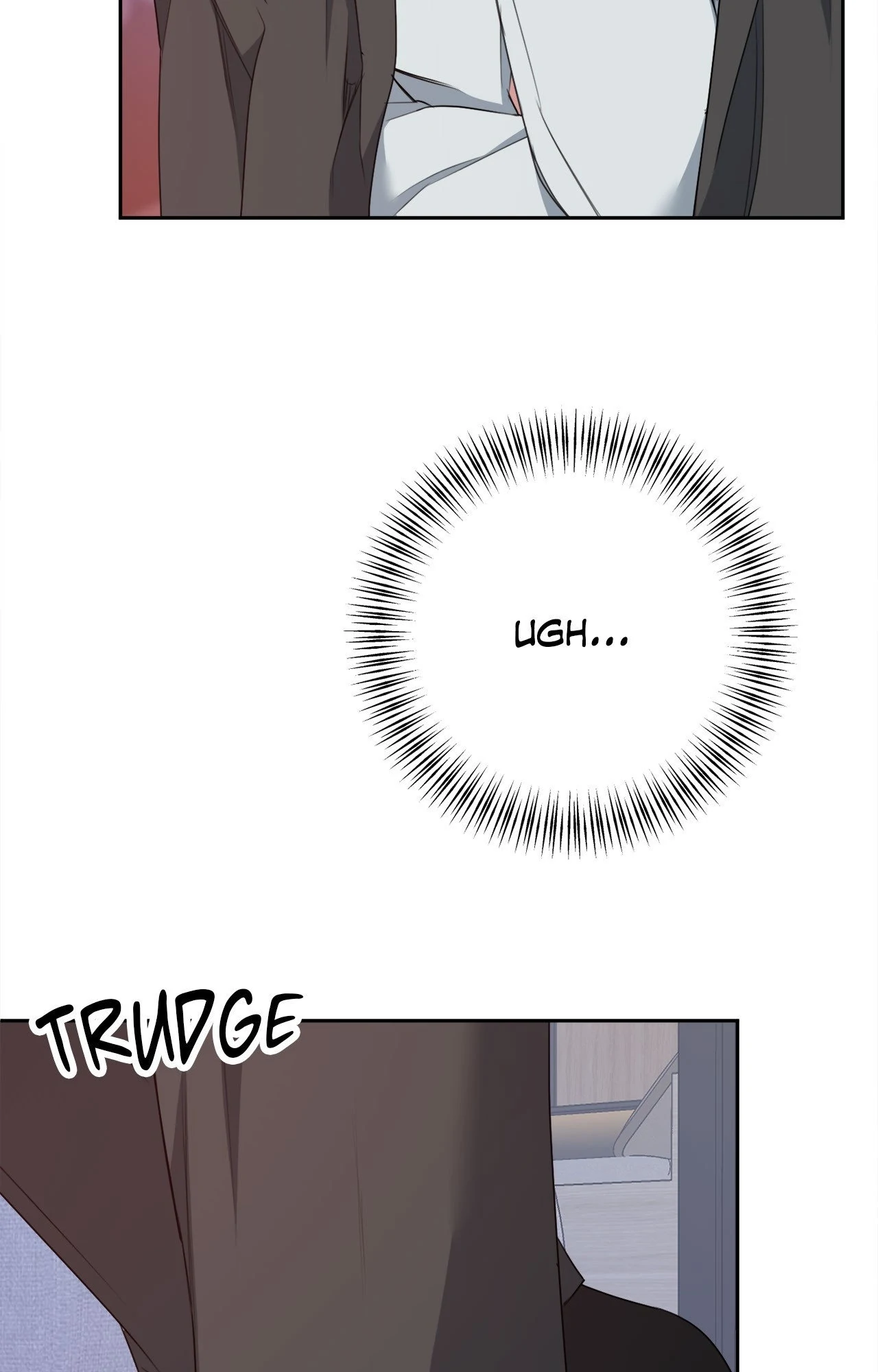 Shackled by Desire [Official] - Chapter 28 manhwa