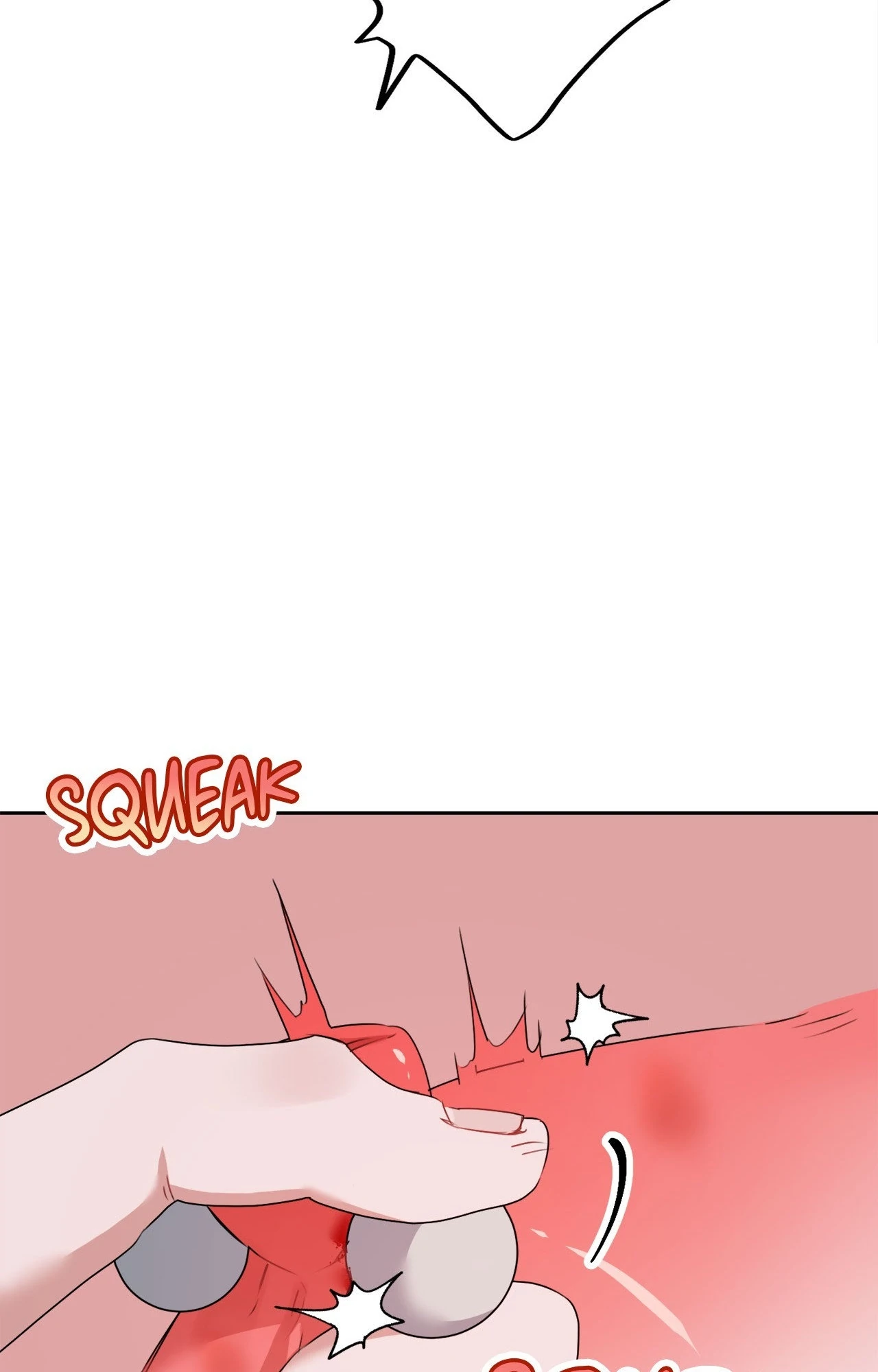 Shackled by Desire [Official] - Chapter 28 manhwa