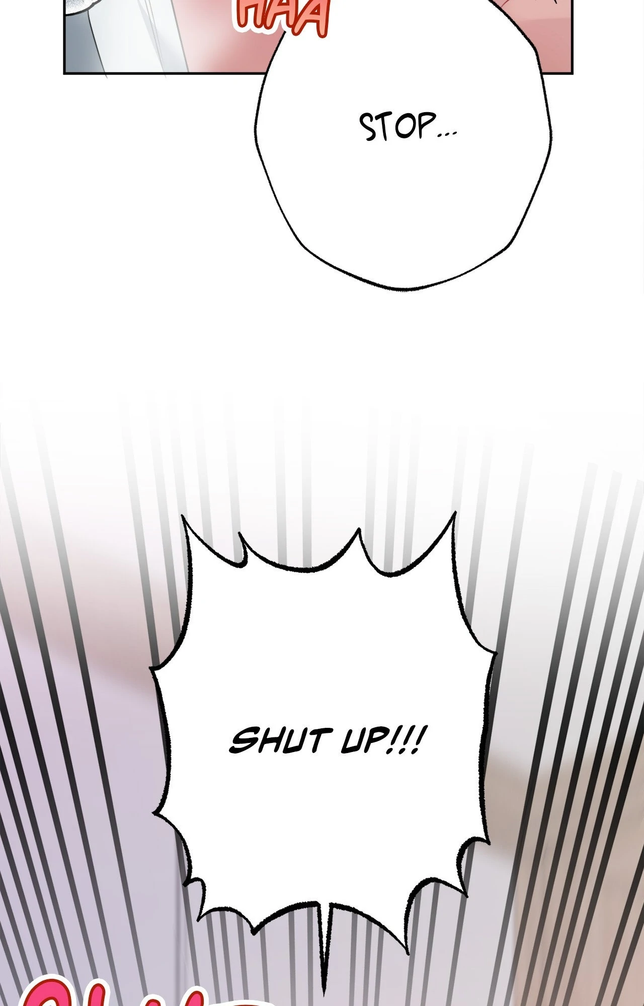 Shackled by Desire [Official] - Chapter 28 manhwa