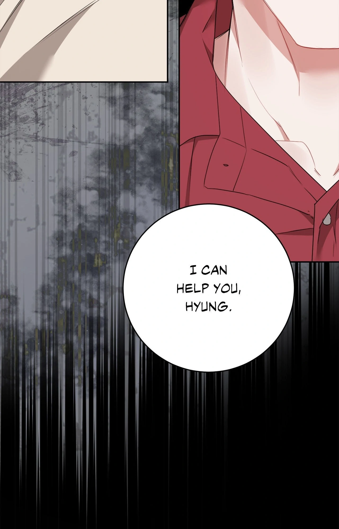 Shackled by Desire [Official] - Chapter 28 manhwa