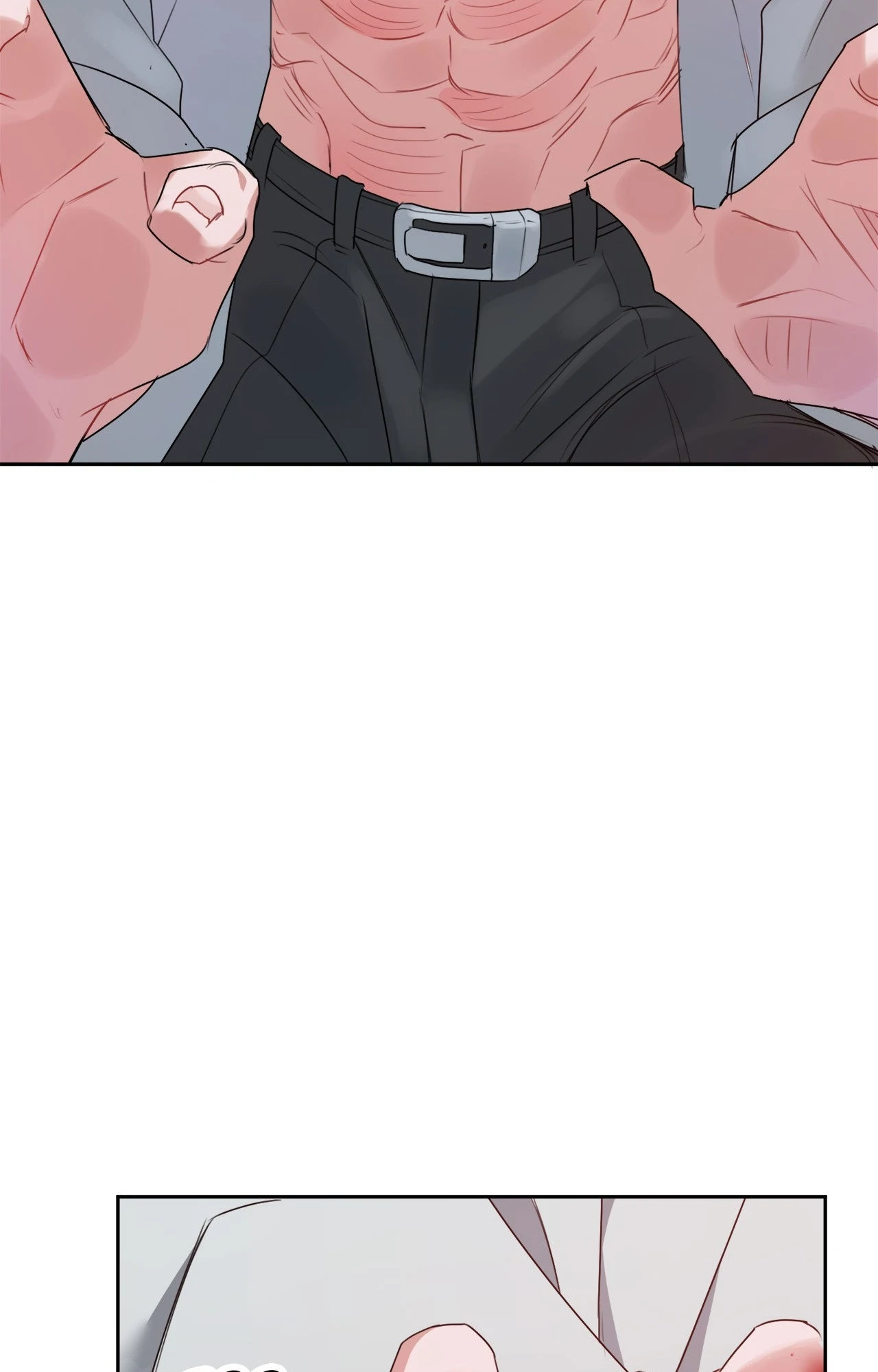 Shackled by Desire [Official] - Chapter 28 manhwa