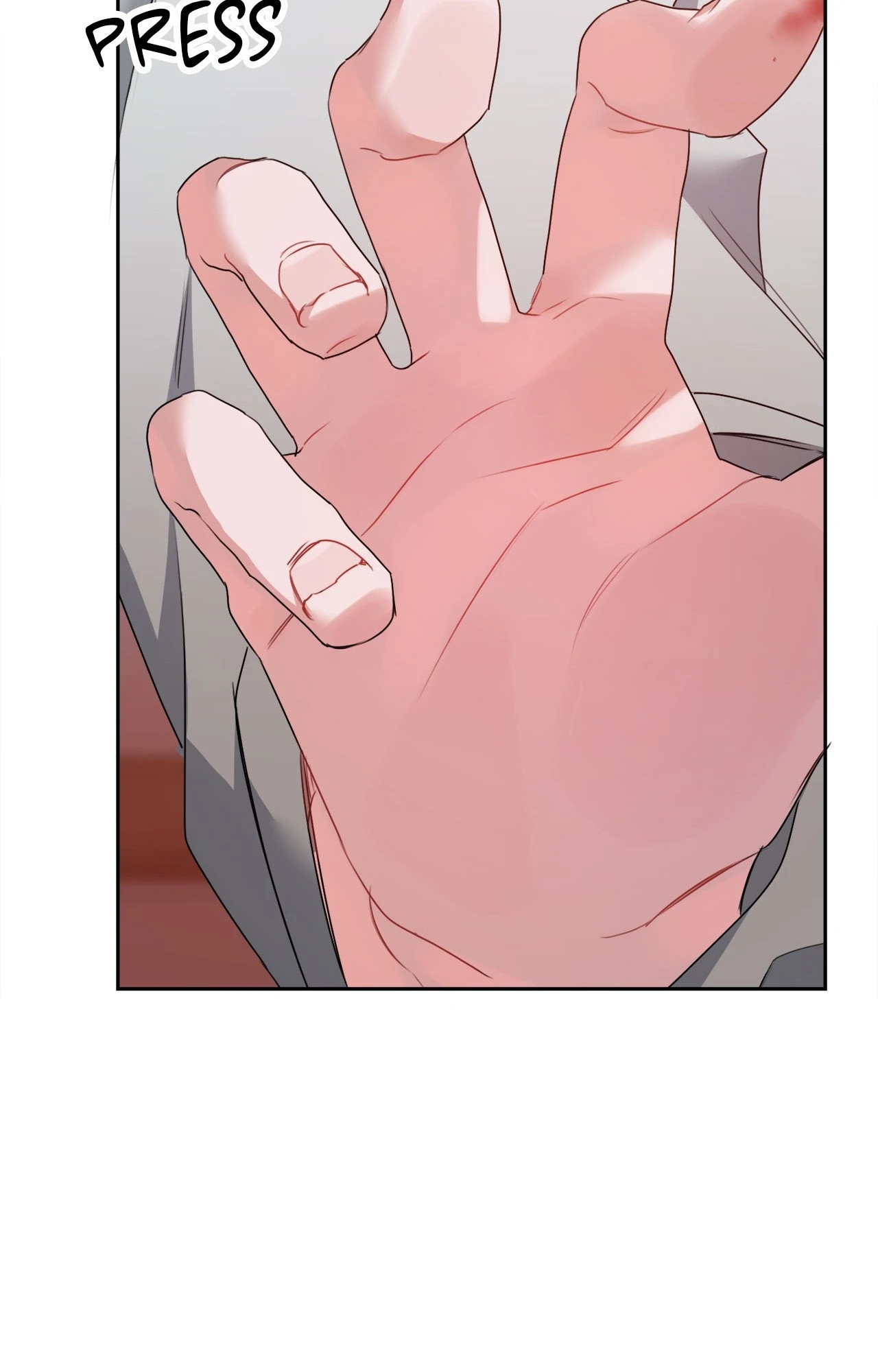 Shackled by Desire [Official] - Chapter 28 manhwa