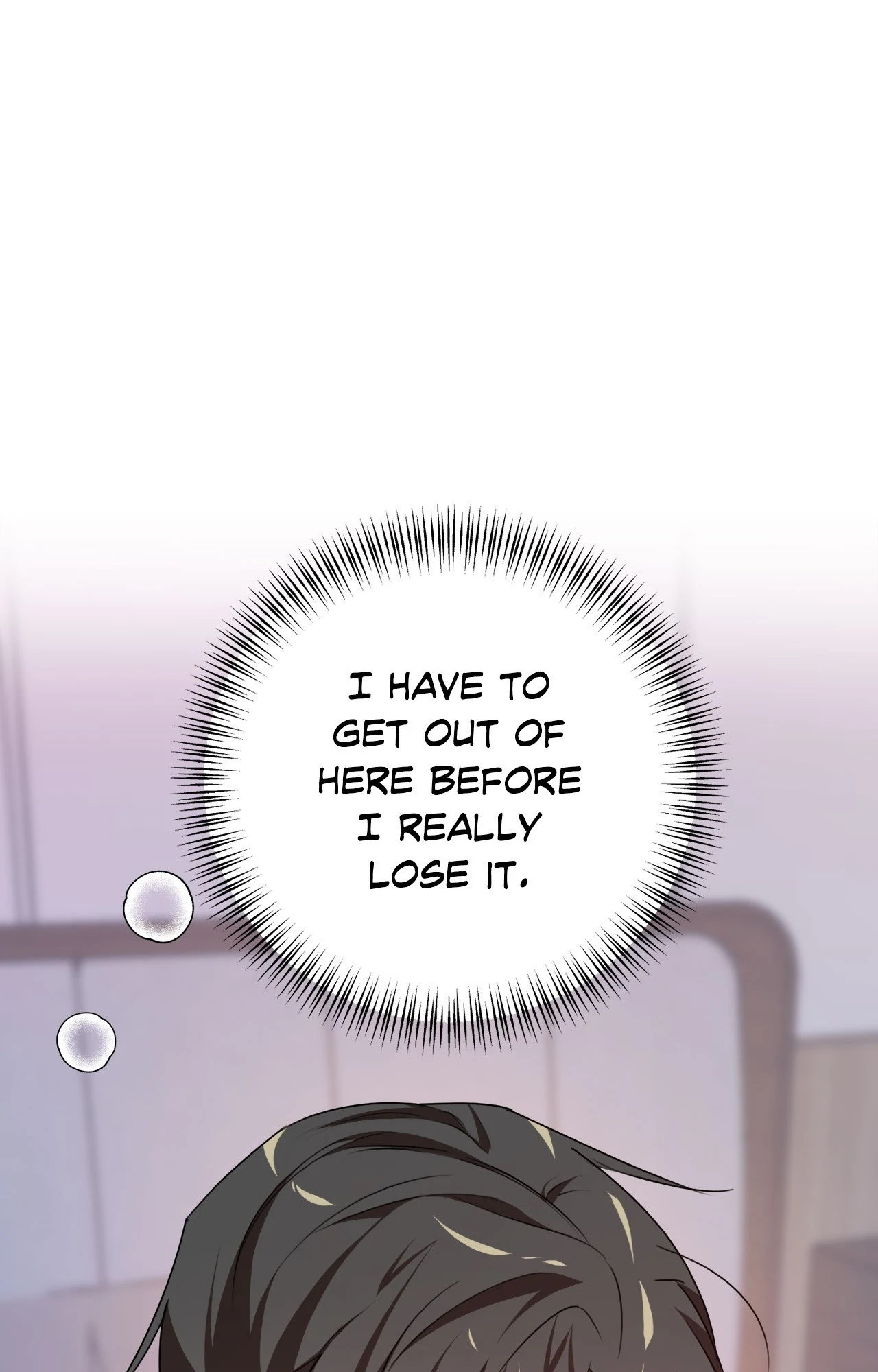Shackled by Desire [Official] - Chapter 28 manhwa