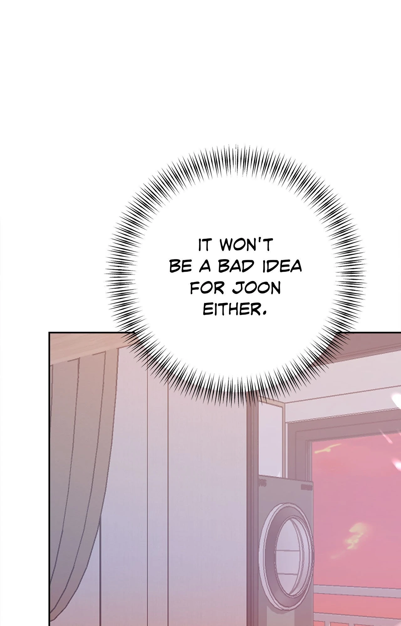 Shackled by Desire [Official] - Chapter 28 manhwa