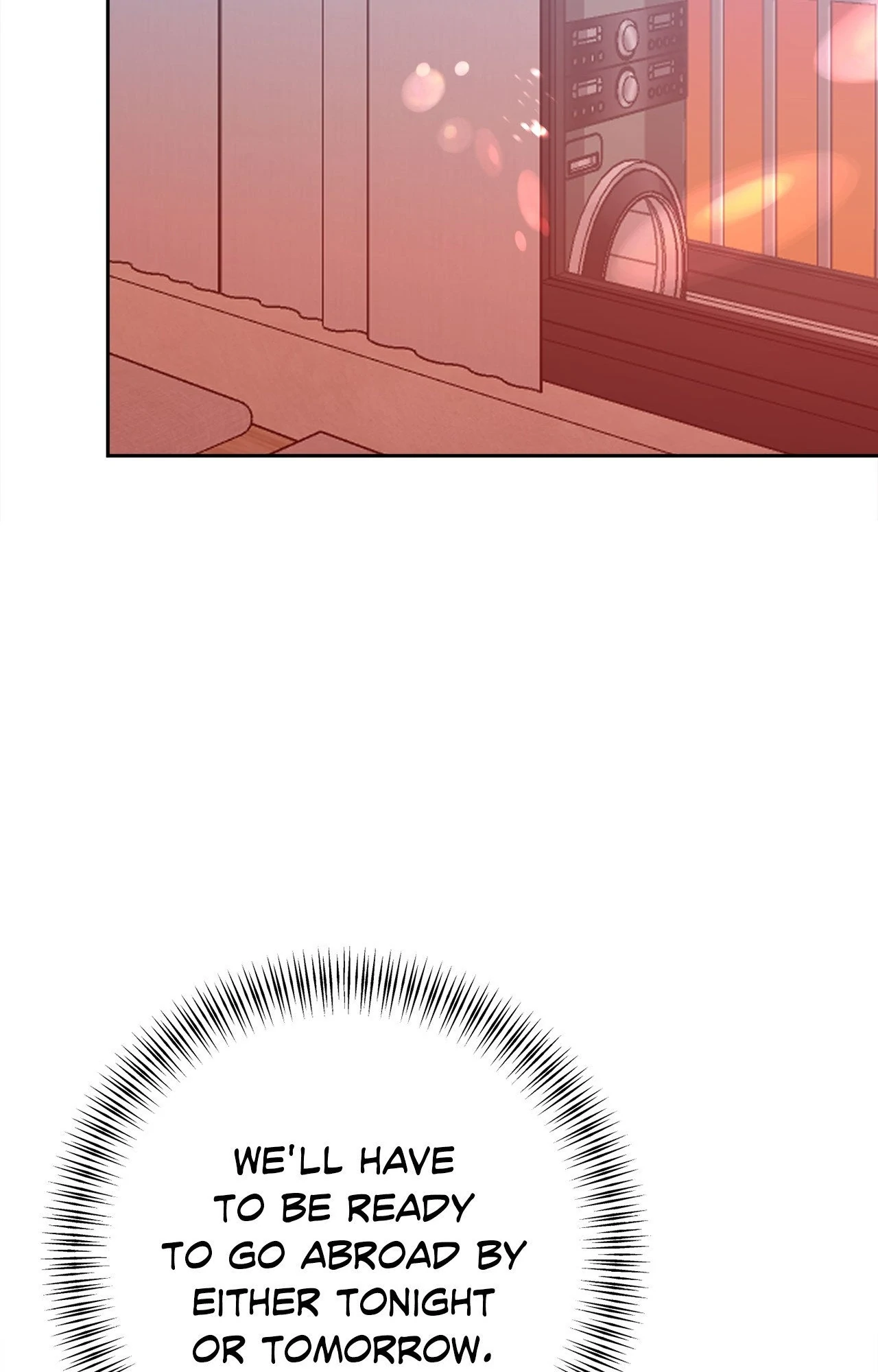 Shackled by Desire [Official] - Chapter 28 manhwa