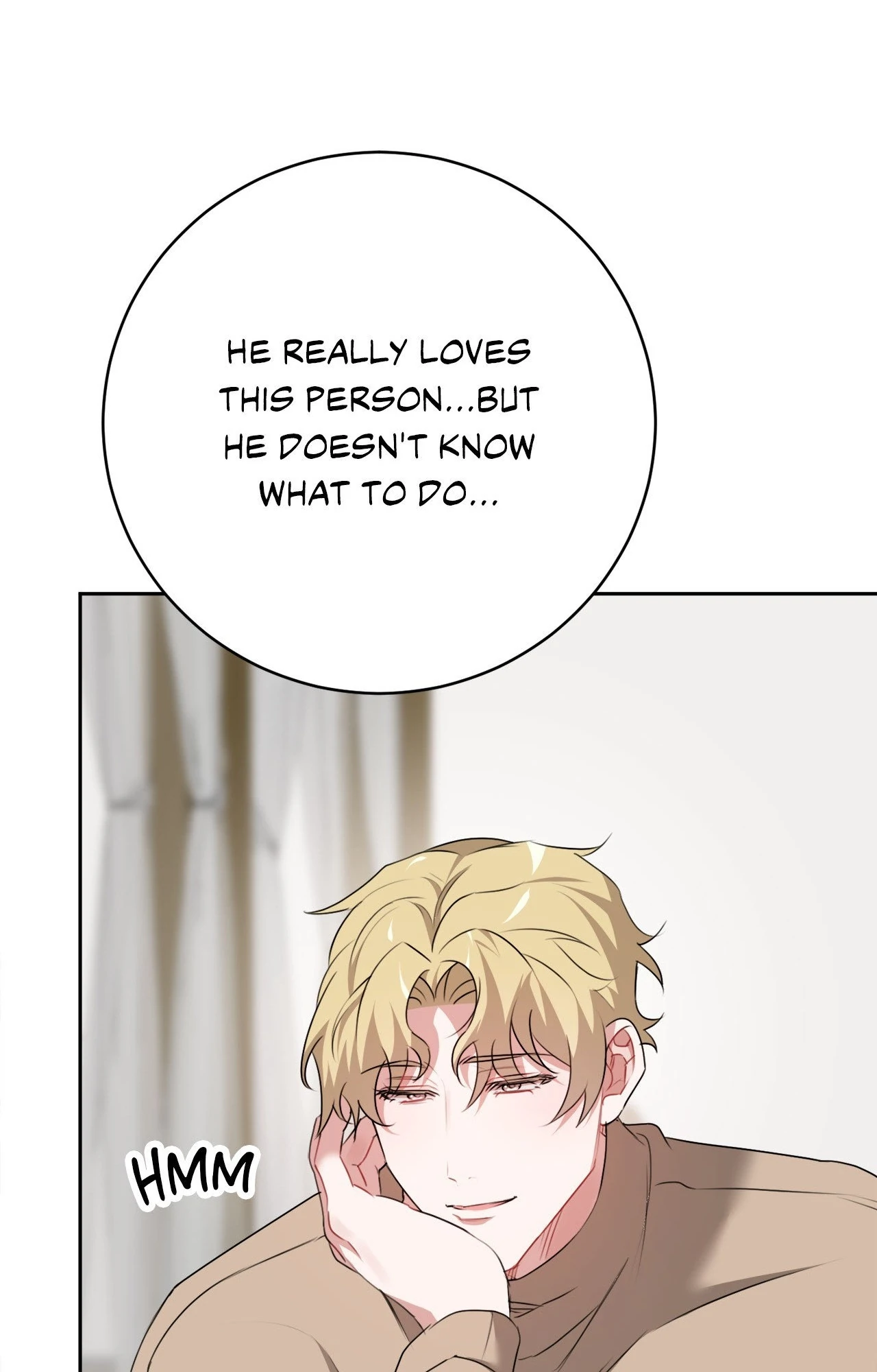 Shackled by Desire [Official] - Chapter 28 manhwa